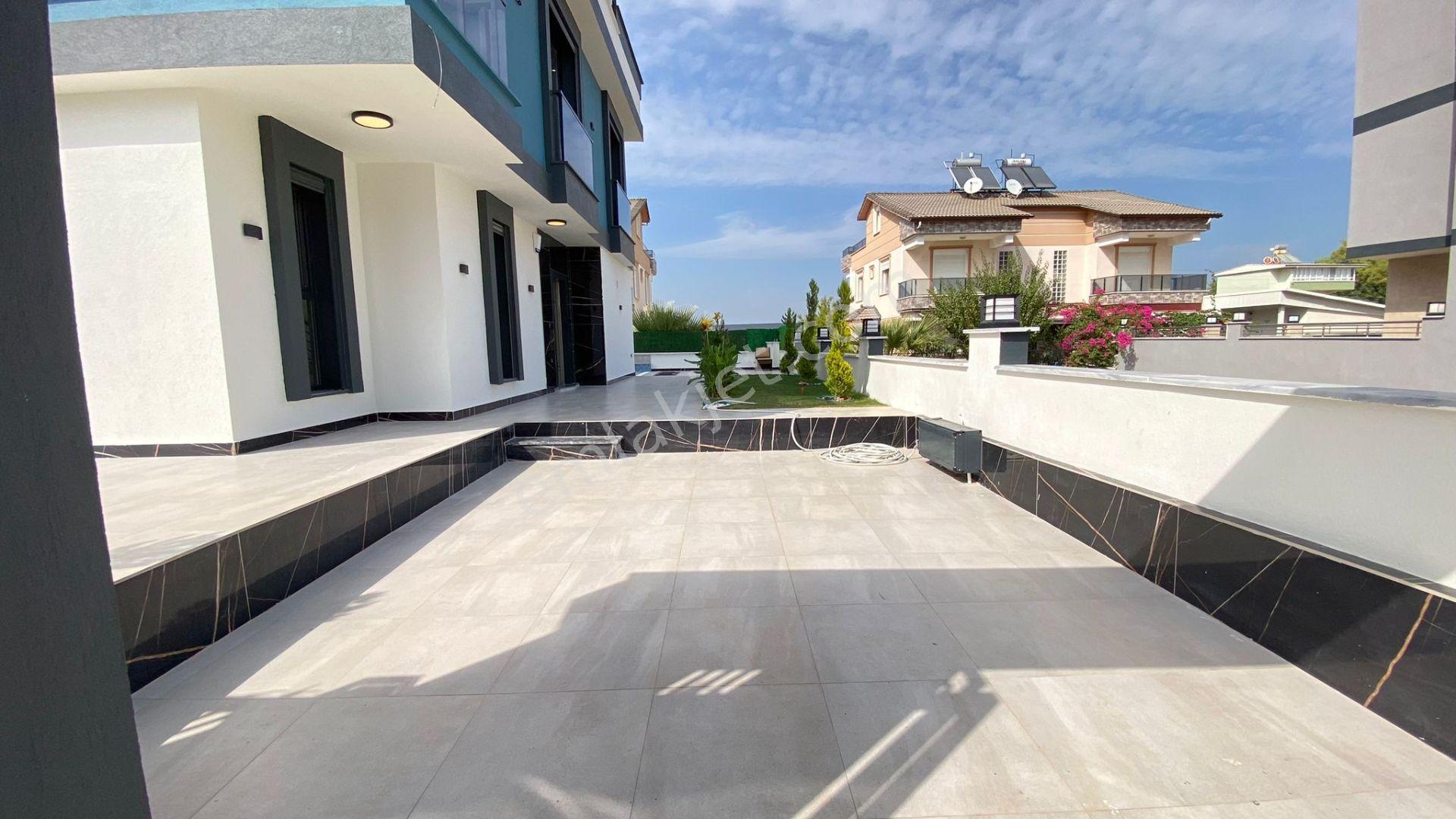 Didim’de Denize Yakın Satılık Villa - Görsel 3