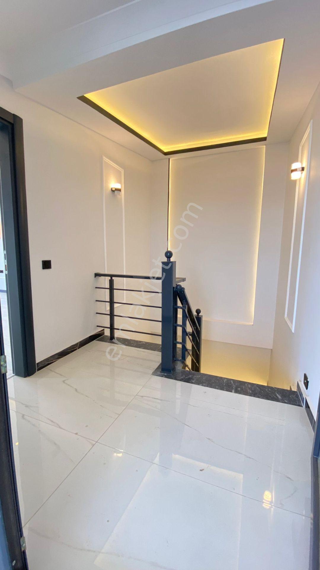 Didim’de Denize Yakın Satılık Villa - Görsel 28