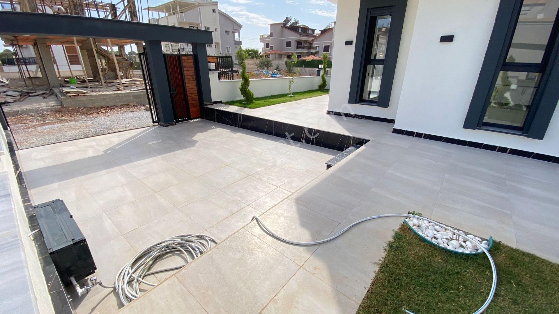 Didim’de Denize Yakın Satılık Villa - Görsel 6