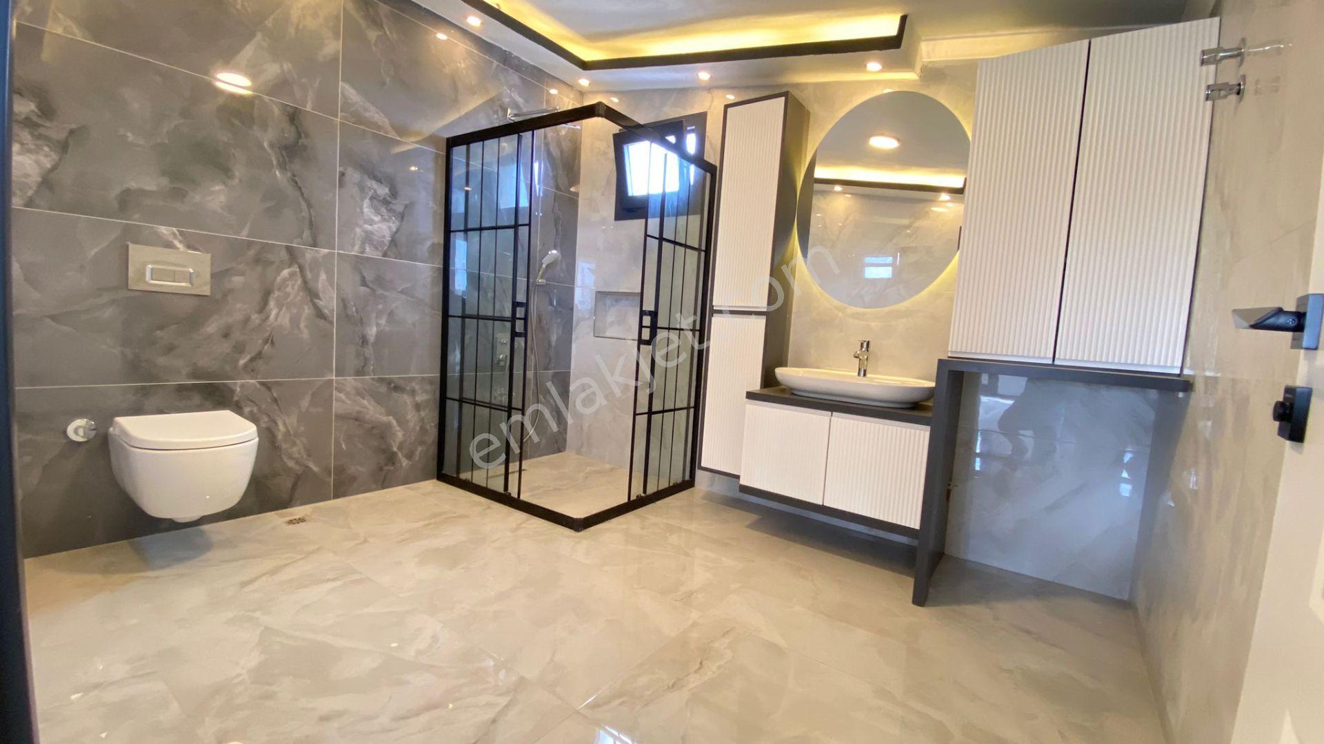 Didim’de Denize Yakın Satılık Villa - Görsel 30