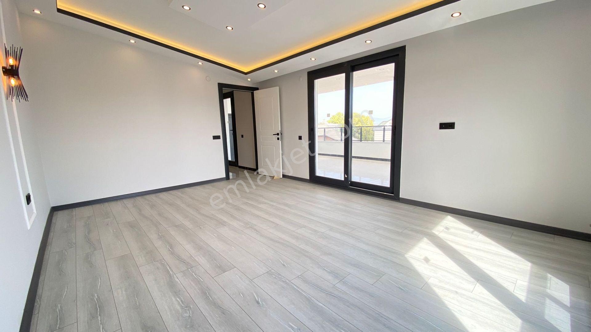 Didim’de Denize Yakın Satılık Villa - Görsel 19