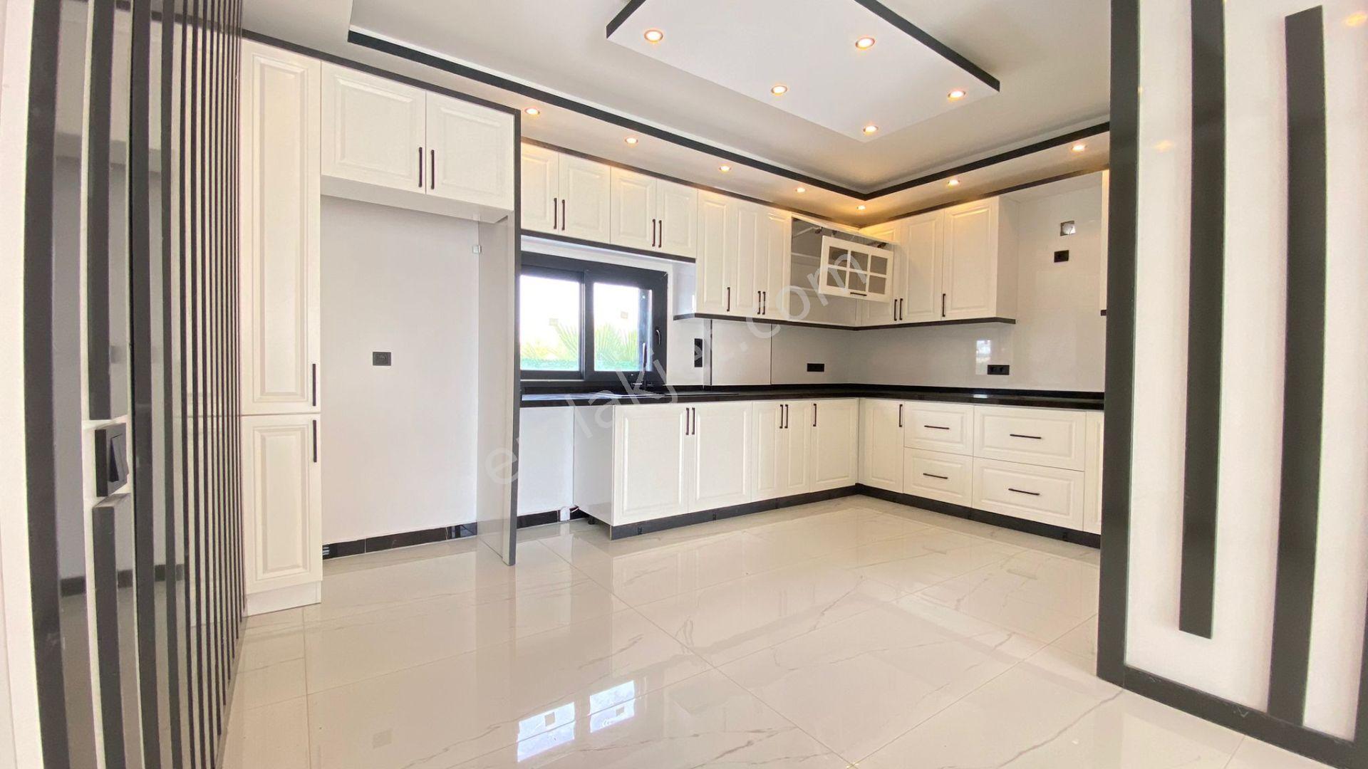Didim’de Denize Yakın Satılık Villa - Görsel 16
