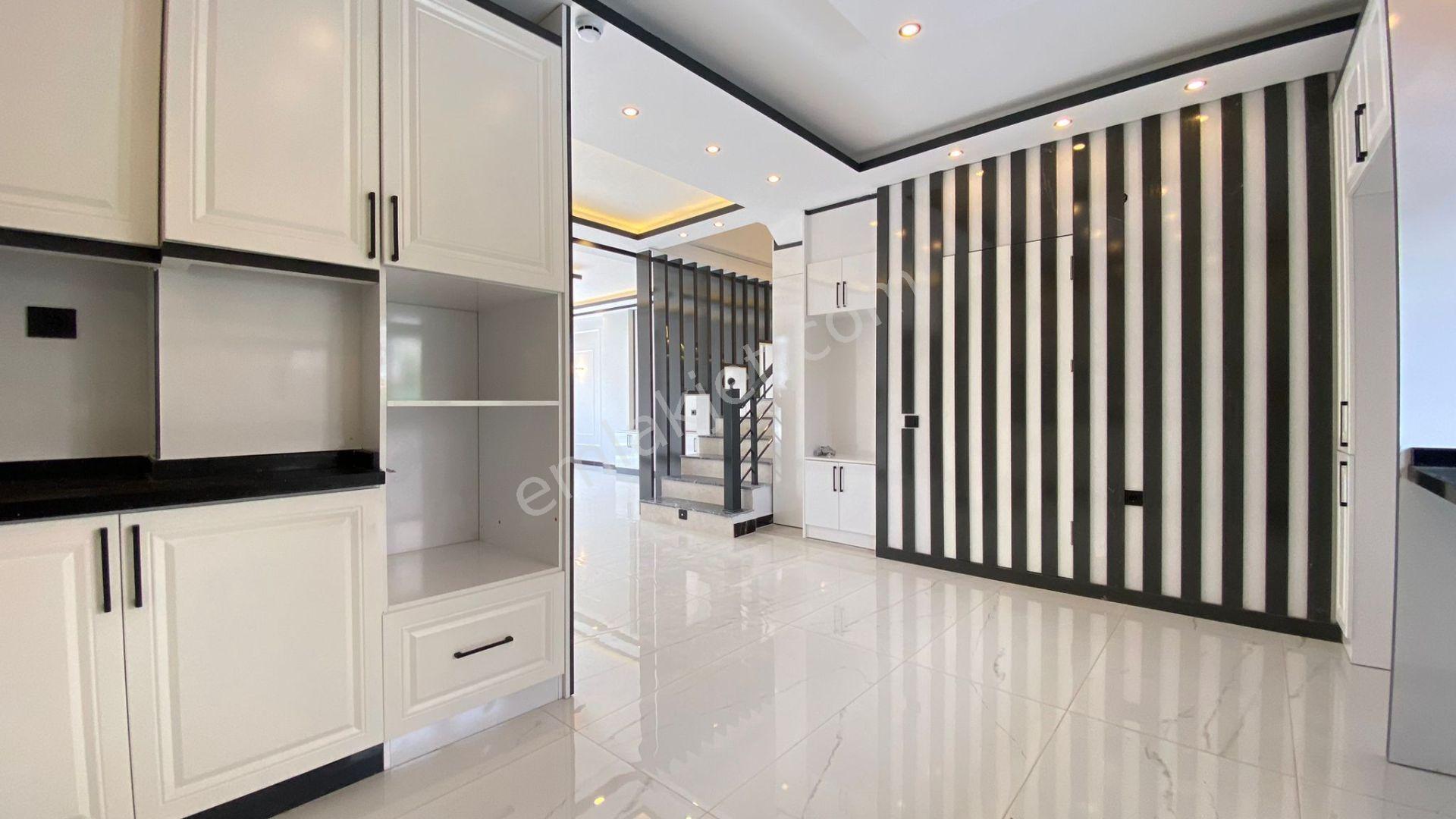 Didim’de Denize Yakın Satılık Villa - Görsel 13