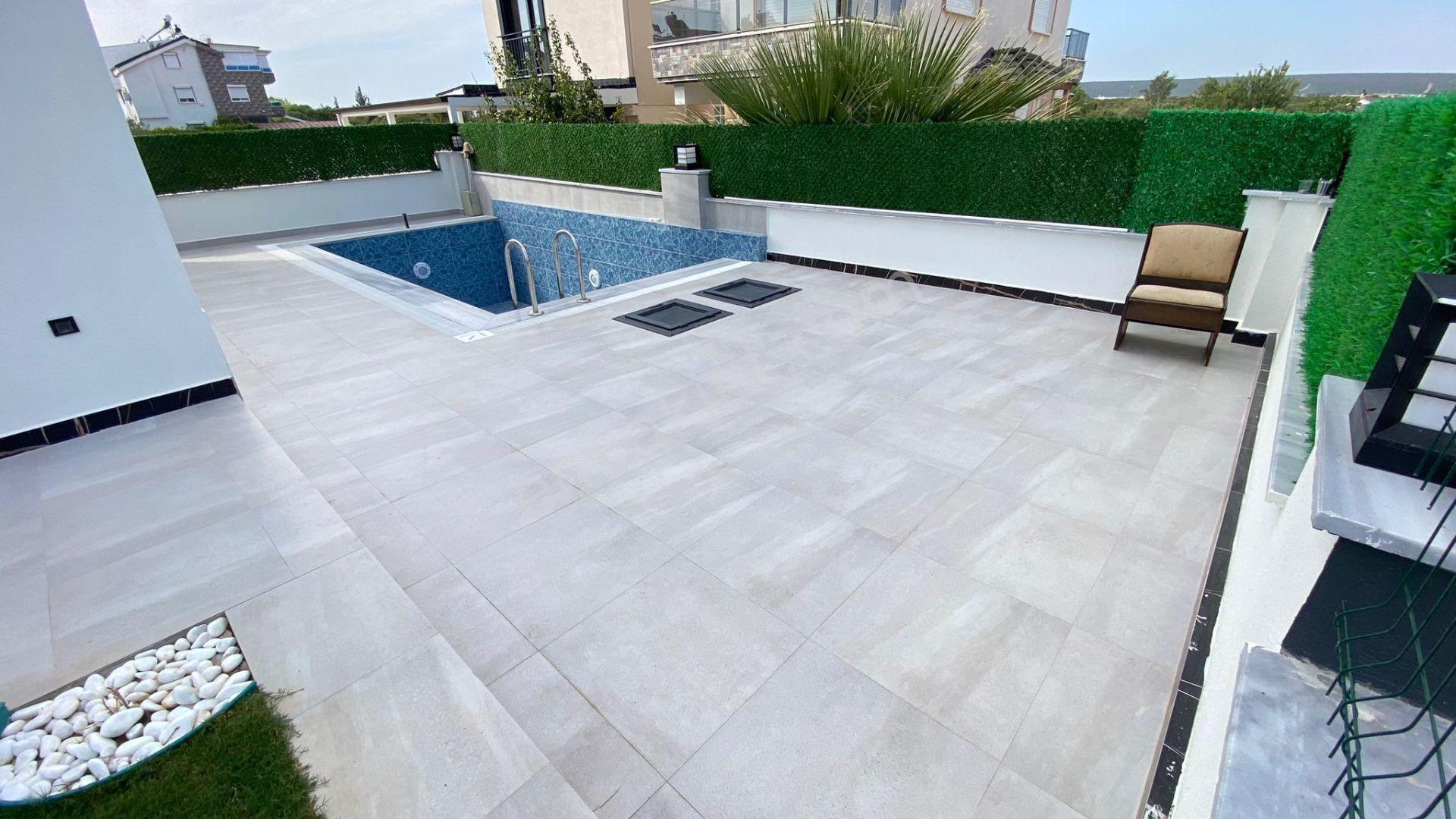 Didim’de Denize Yakın Satılık Villa - Görsel 4