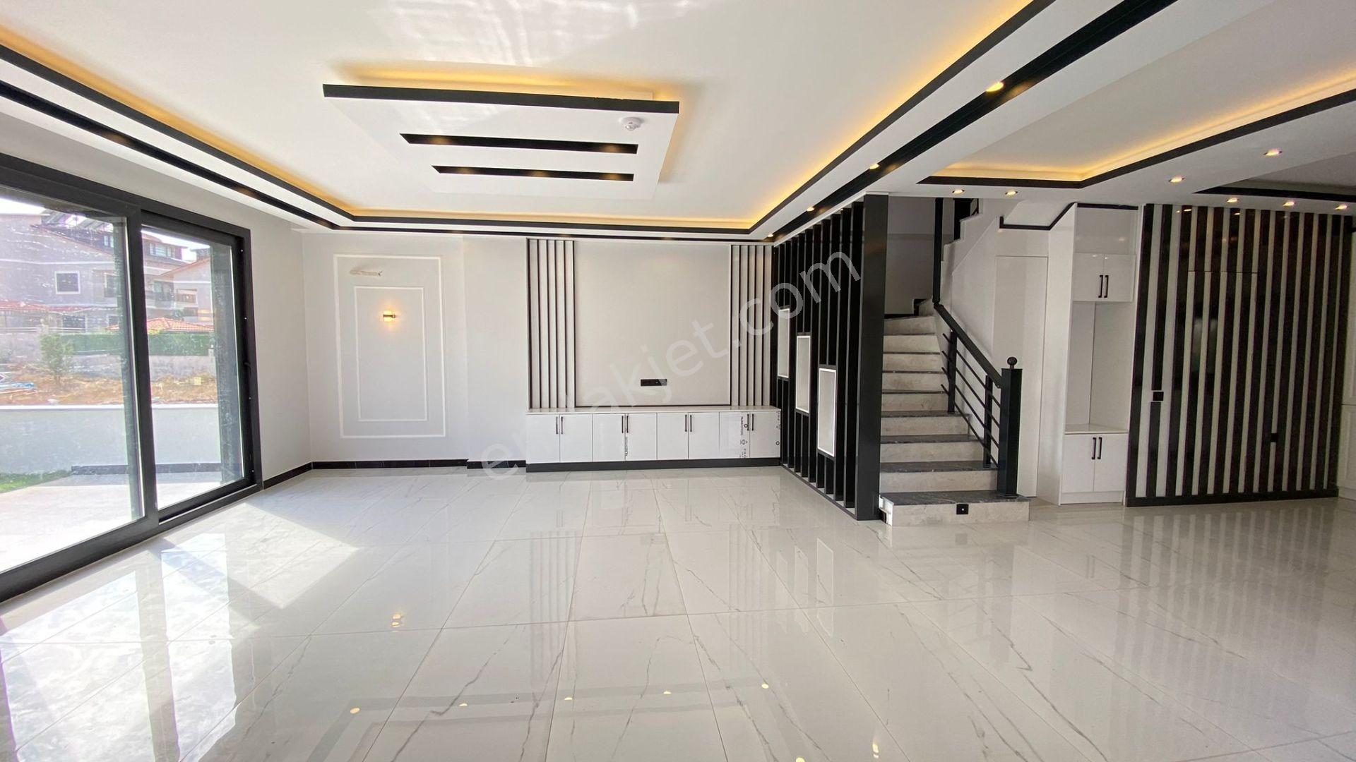 Didim’de Denize Yakın Satılık Villa - Görsel 12