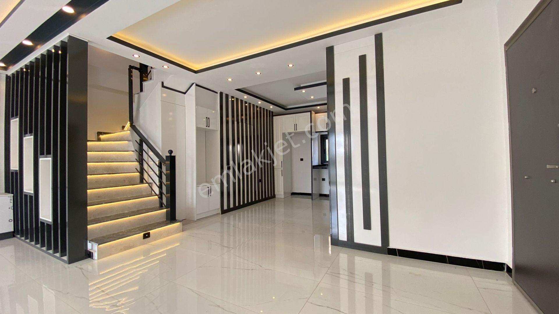 Didim’de Denize Yakın Satılık Villa - Görsel 17