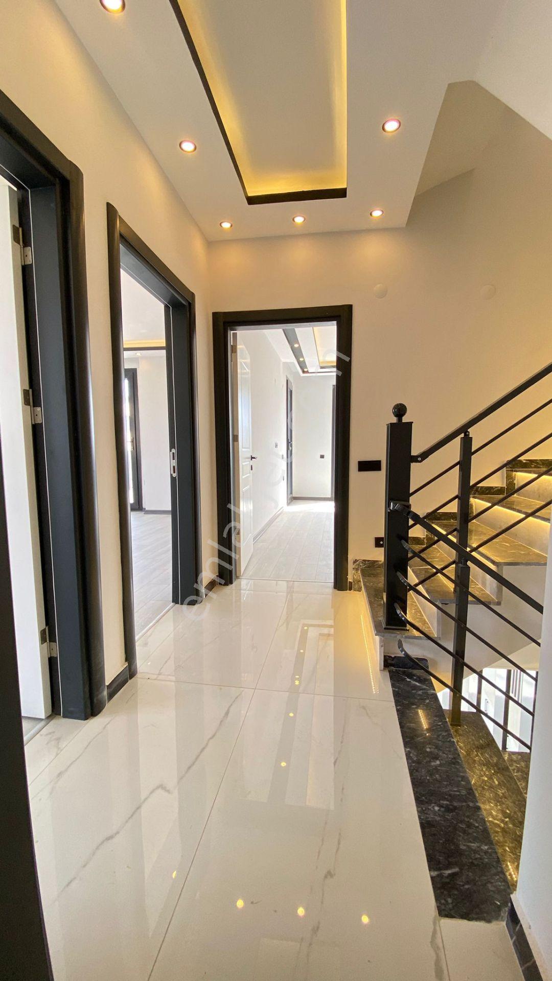 Didim’de Denize Yakın Satılık Villa - Görsel 27