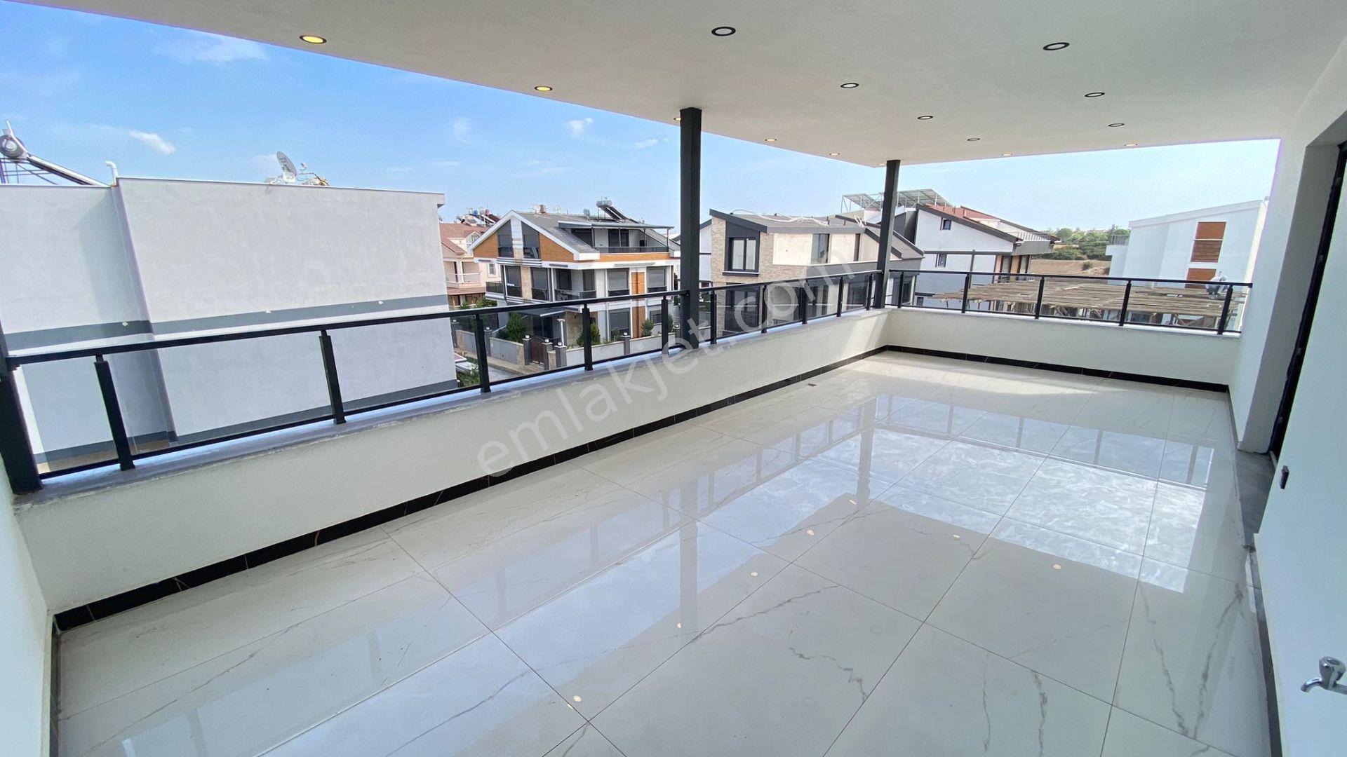 Didim’de Denize Yakın Satılık Villa - Görsel 32