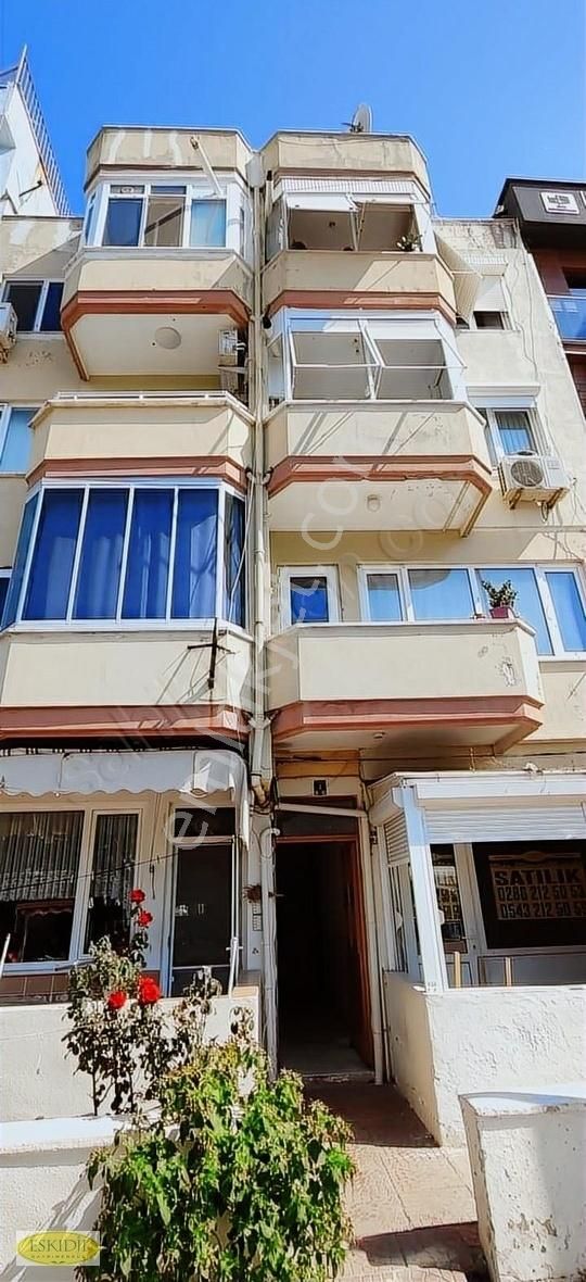 Çanakkale Merkez Barbaros Satılık Daire ÇANAKKALE BARBAROS MAH. YENİ KORDON MEVKİİ SATILIK 2+1 DAİRE.