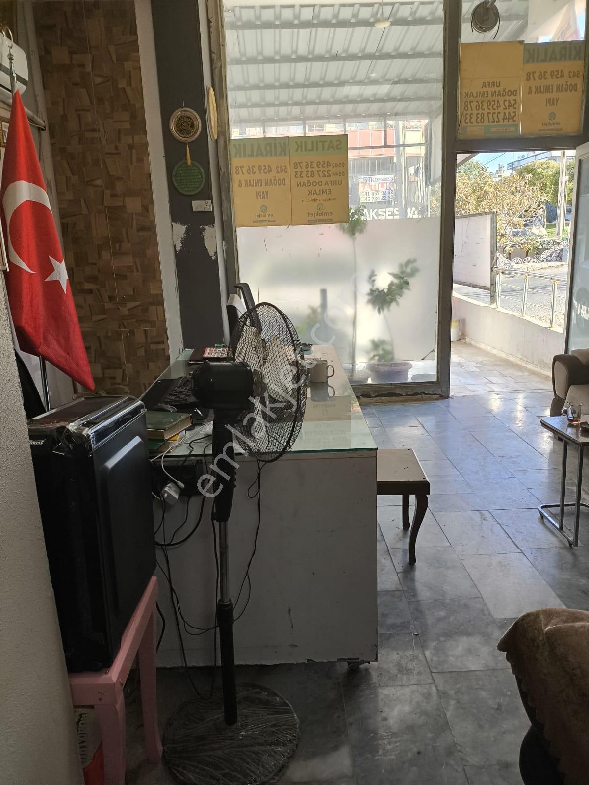 Devteyştinin Kalbinde Yatırımlık Köşe Konumda İşyeri -fırsat - Görsel 4