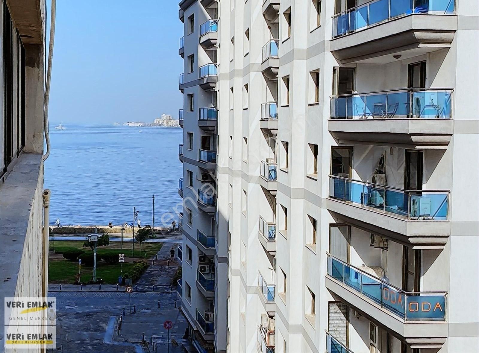 Konak Alsancak Satılık Ofis Alsancak Kıbrıs Şehitleri Caddesi Üzerinde Aksoy Recidance Karşısı 60m2,cadde Üzeri Satılık Ofis