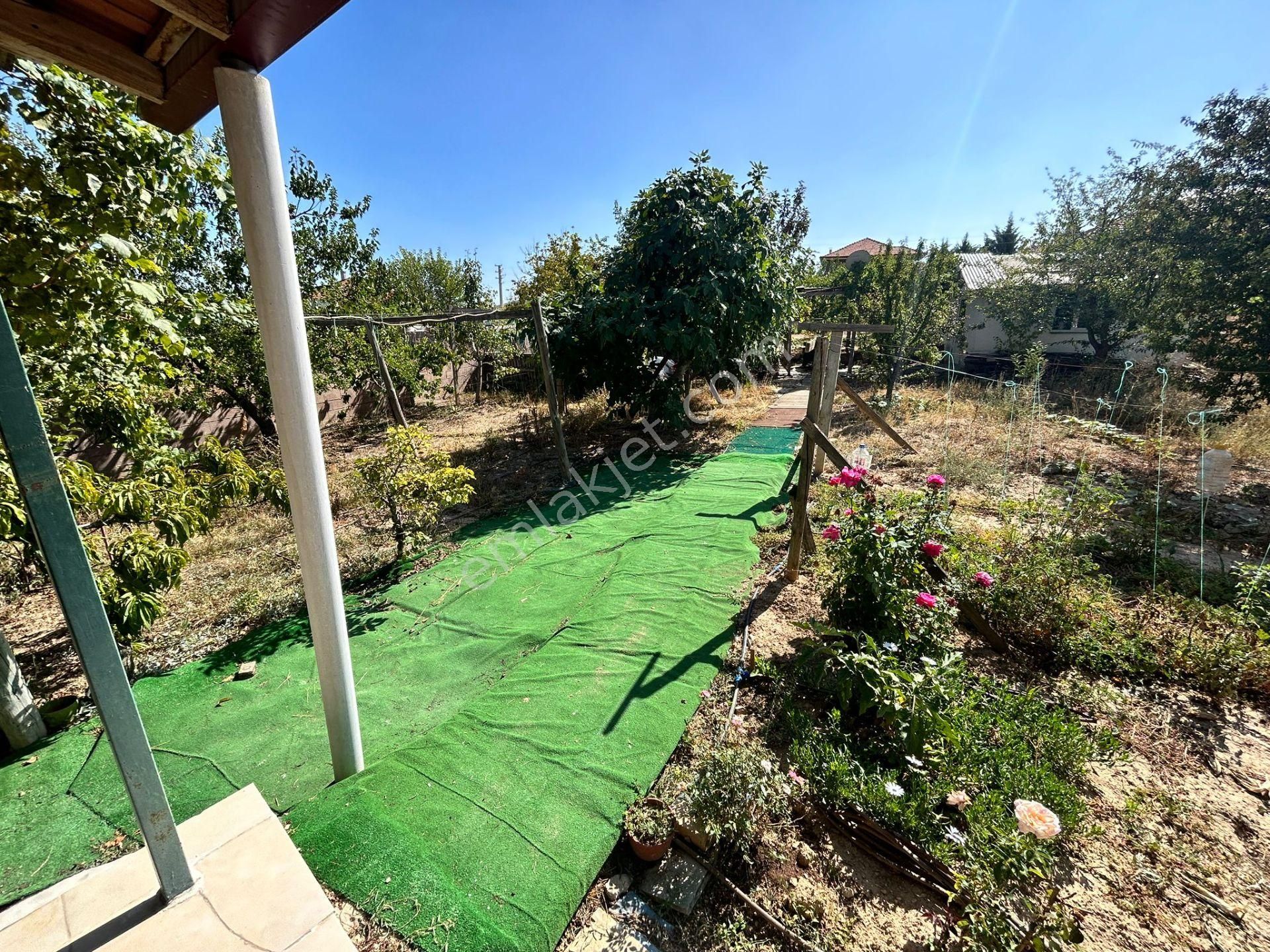 Korkuteli Bozova'da Eşyalı 240 M² 5+1 Dubleks Müstakil Ev - Görsel 26