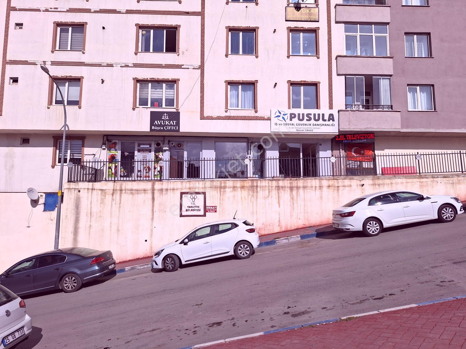 Yakutiye Muratpaşa Satılık Dükkan & Mağaza  Targon Gayrimenkul'den Muratpaşada FIRSAT SATILIK DÜKKAN
