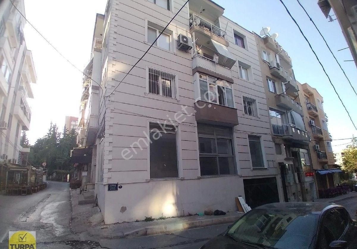 Karabağlar Basın Sitesi Satılık Daire Satılık daire karabaglar Basın sitesi