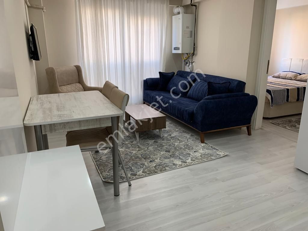 Pamukkale 15 Mayıs Günlük Kiralık Daire  DENİZLİ MERKEZDE GÜNLÜK LÜKS KİRALIK APARTLAR