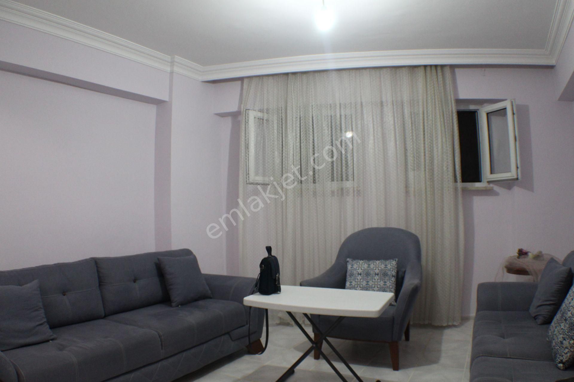 Nilüfer İhsaniye Satılık Daire  BURSA NİLÜFER İHSANİYE MAHALLESİNDE 2+1 80 m2 GİRİŞ KAT SATILIK