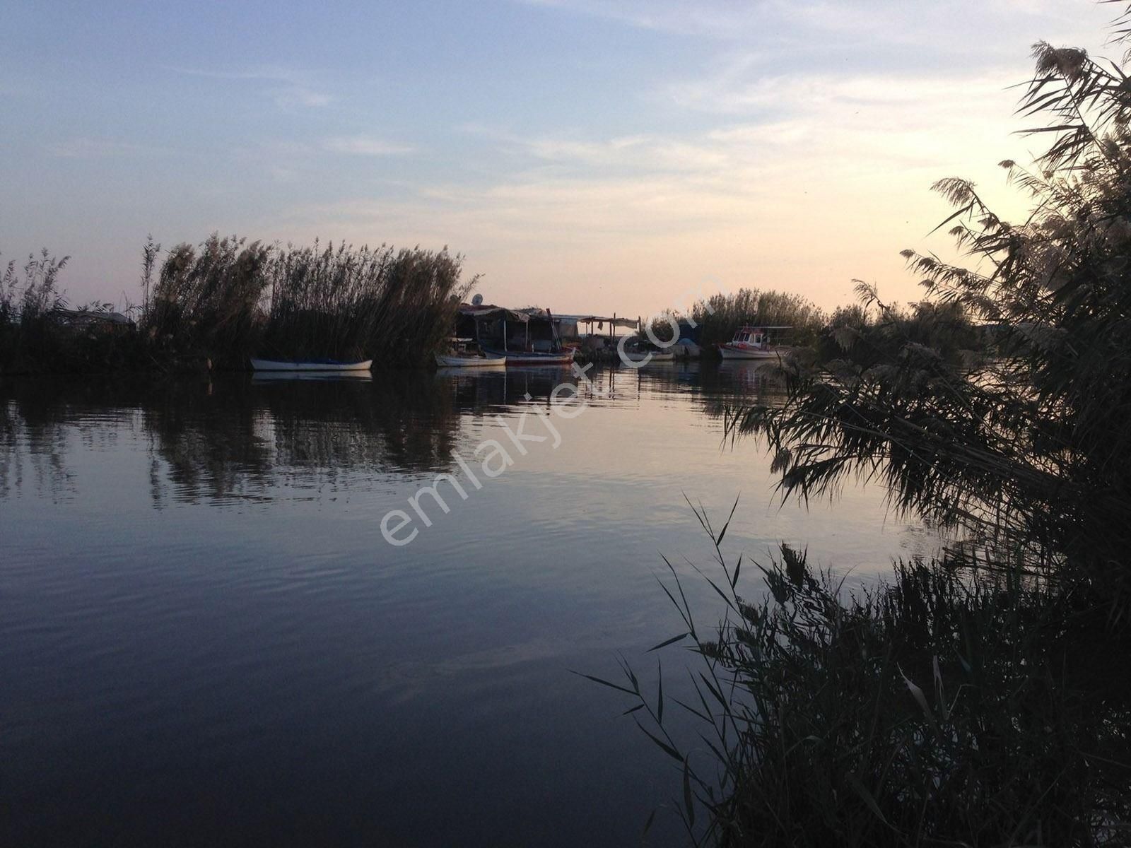 Söke Doğanbey'de Doğa İle Bütünleşen Müstakil Rum Evi - Görsel 31