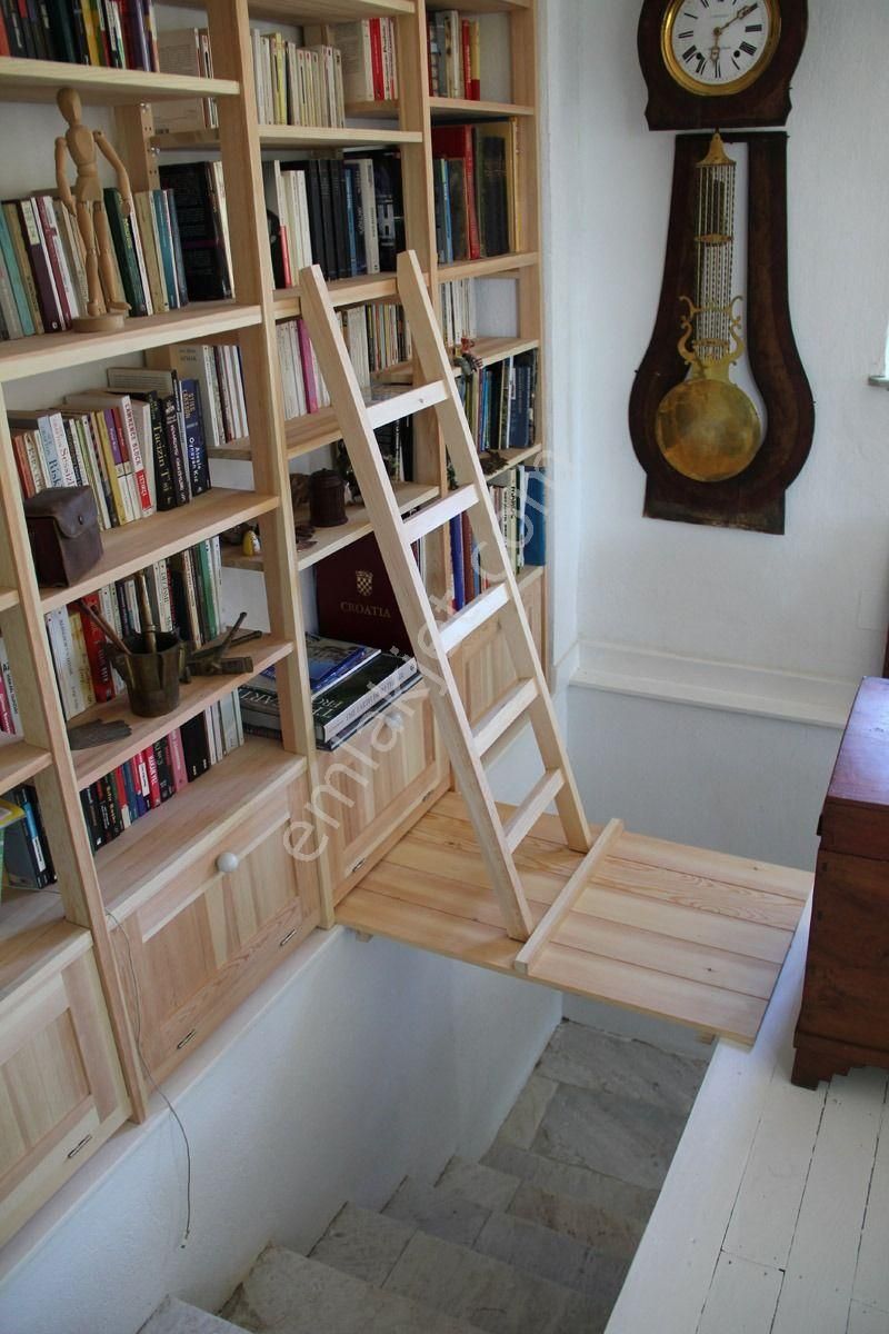 Söke Doğanbey'de Doğa İle Bütünleşen Müstakil Rum Evi - Görsel 25