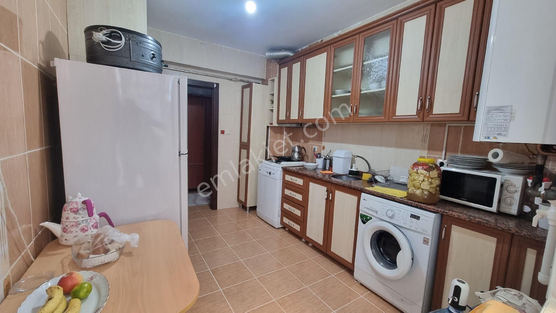 Ayvalı Mh Kardeşlerde Katta Asansörlü - Görsel 11