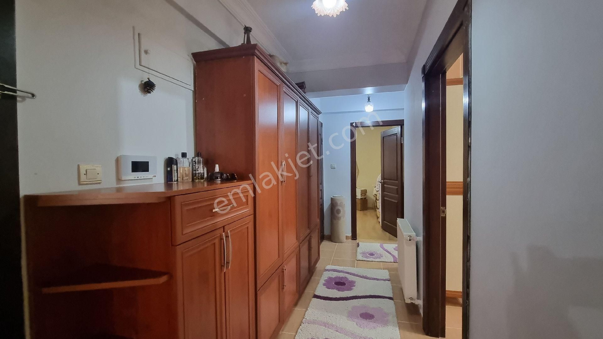 Ayvalı Mh Kardeşlerde Katta Asansörlü - Görsel 14