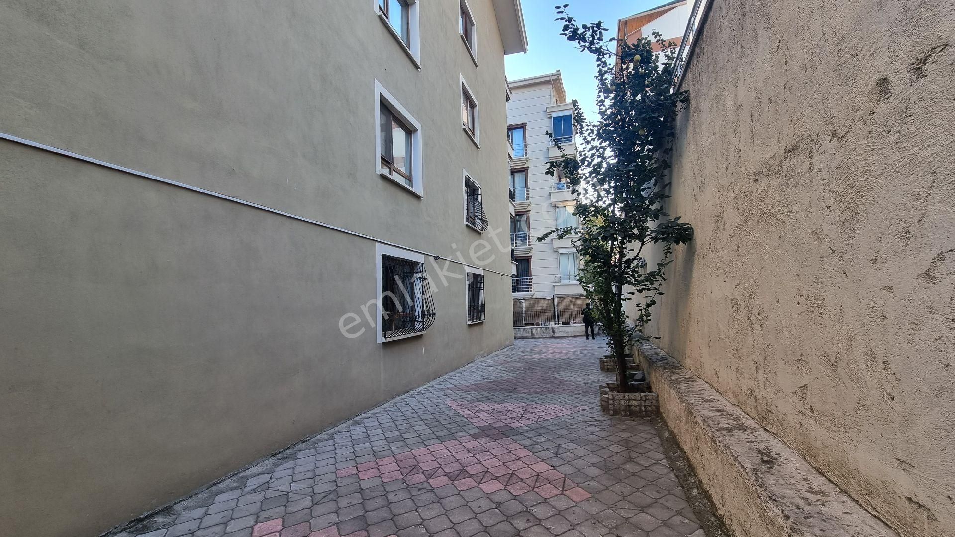 Ayvalı Mh Kardeşlerde Katta Asansörlü - Görsel 27
