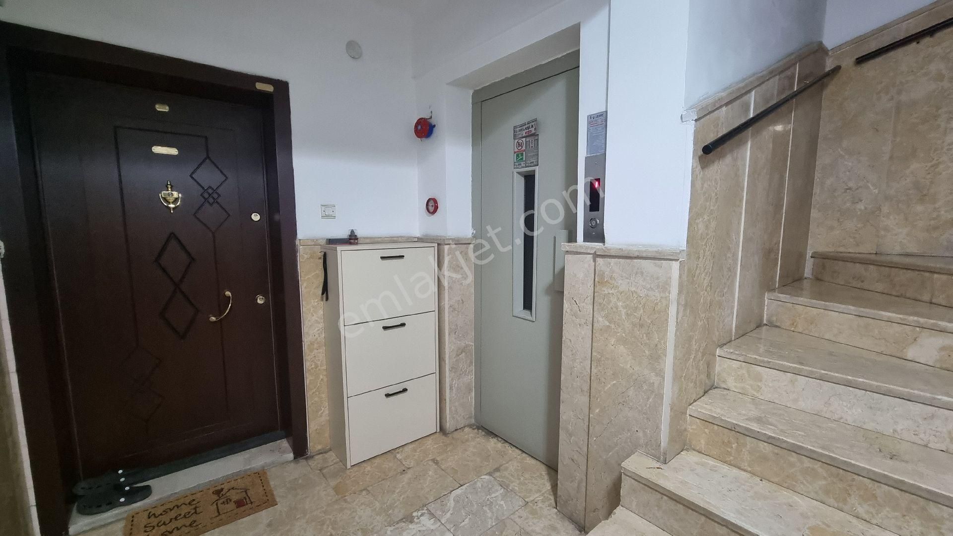 Ayvalı Mh Kardeşlerde Katta Asansörlü - Görsel 17