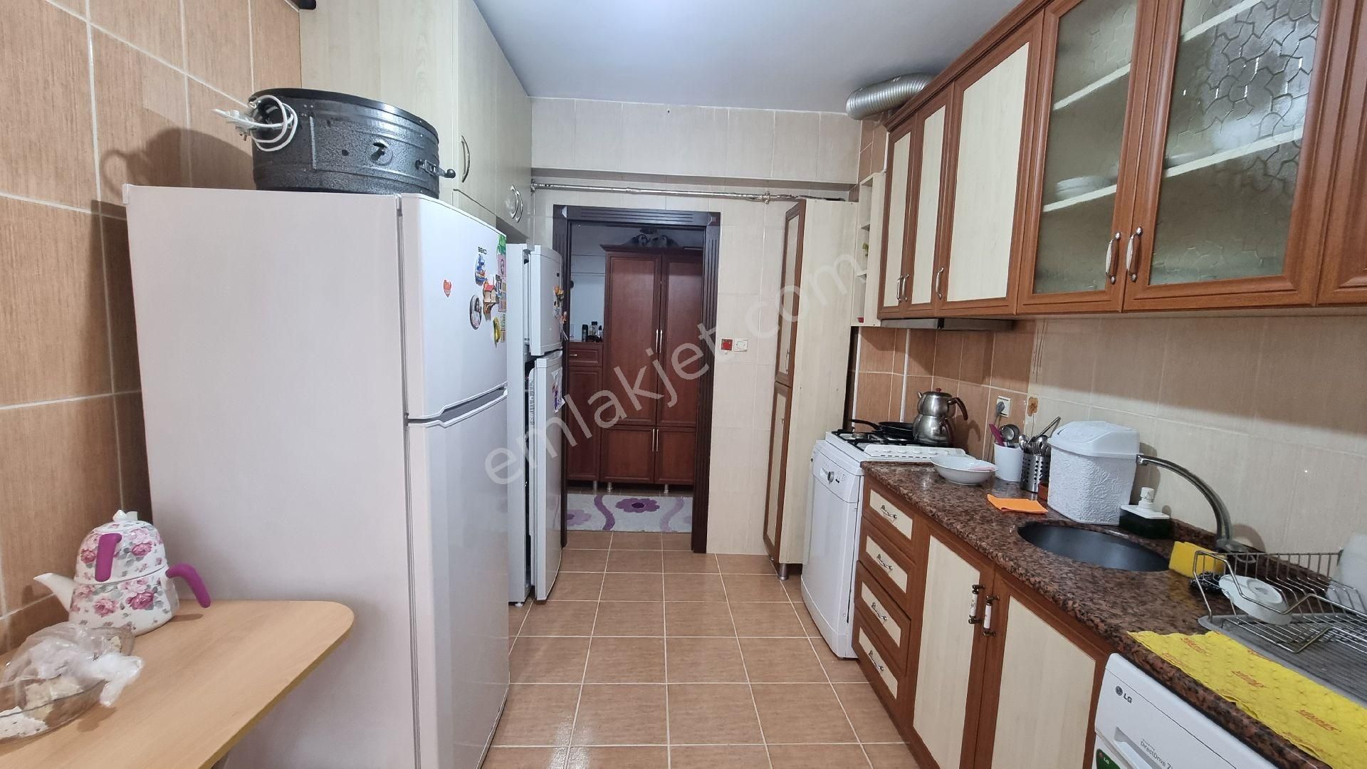 Ayvalı Mh Kardeşlerde Katta Asansörlü - Görsel 13