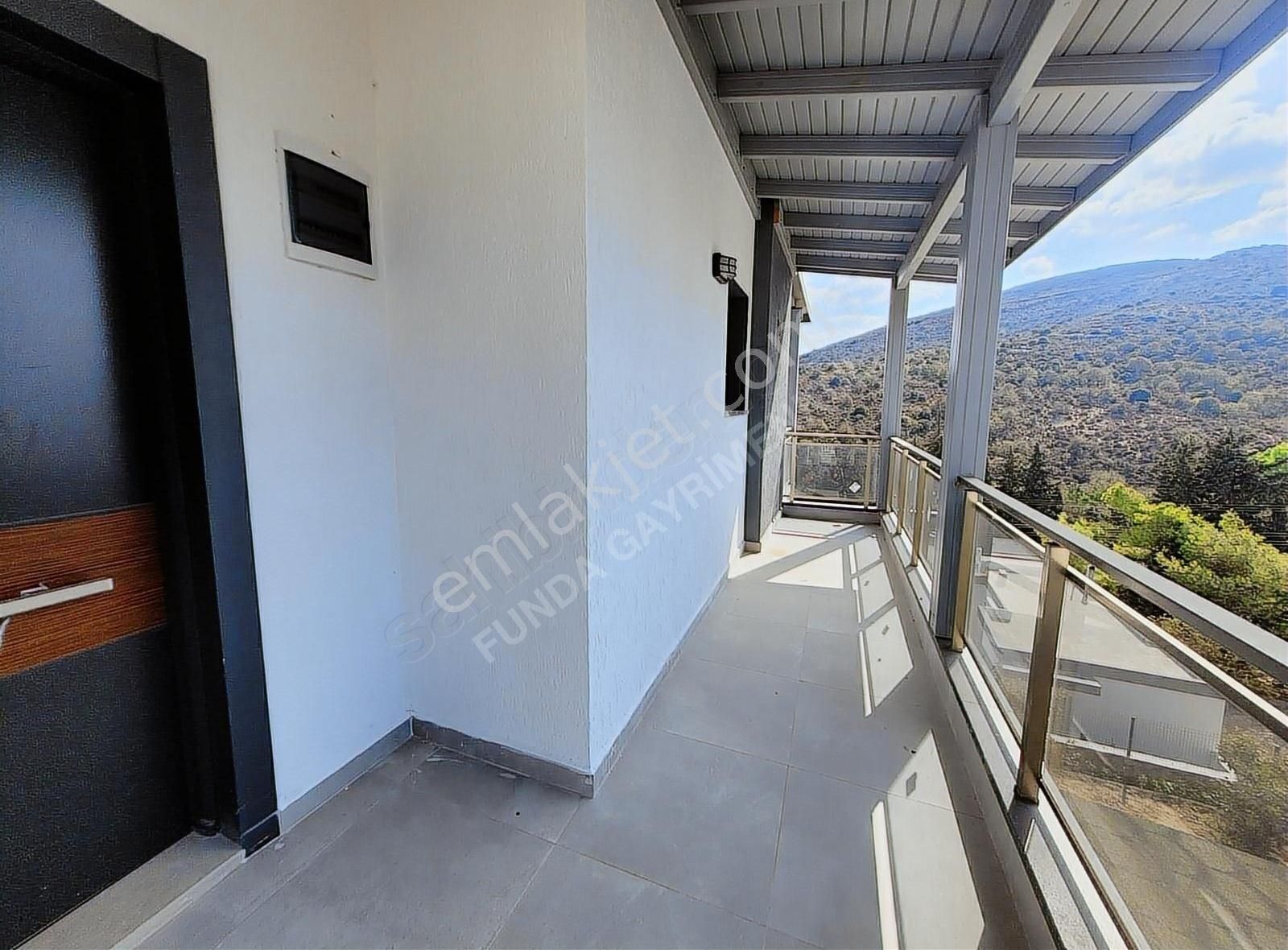 Peksimet De Satılık Sıfır Daire. - Görsel 4