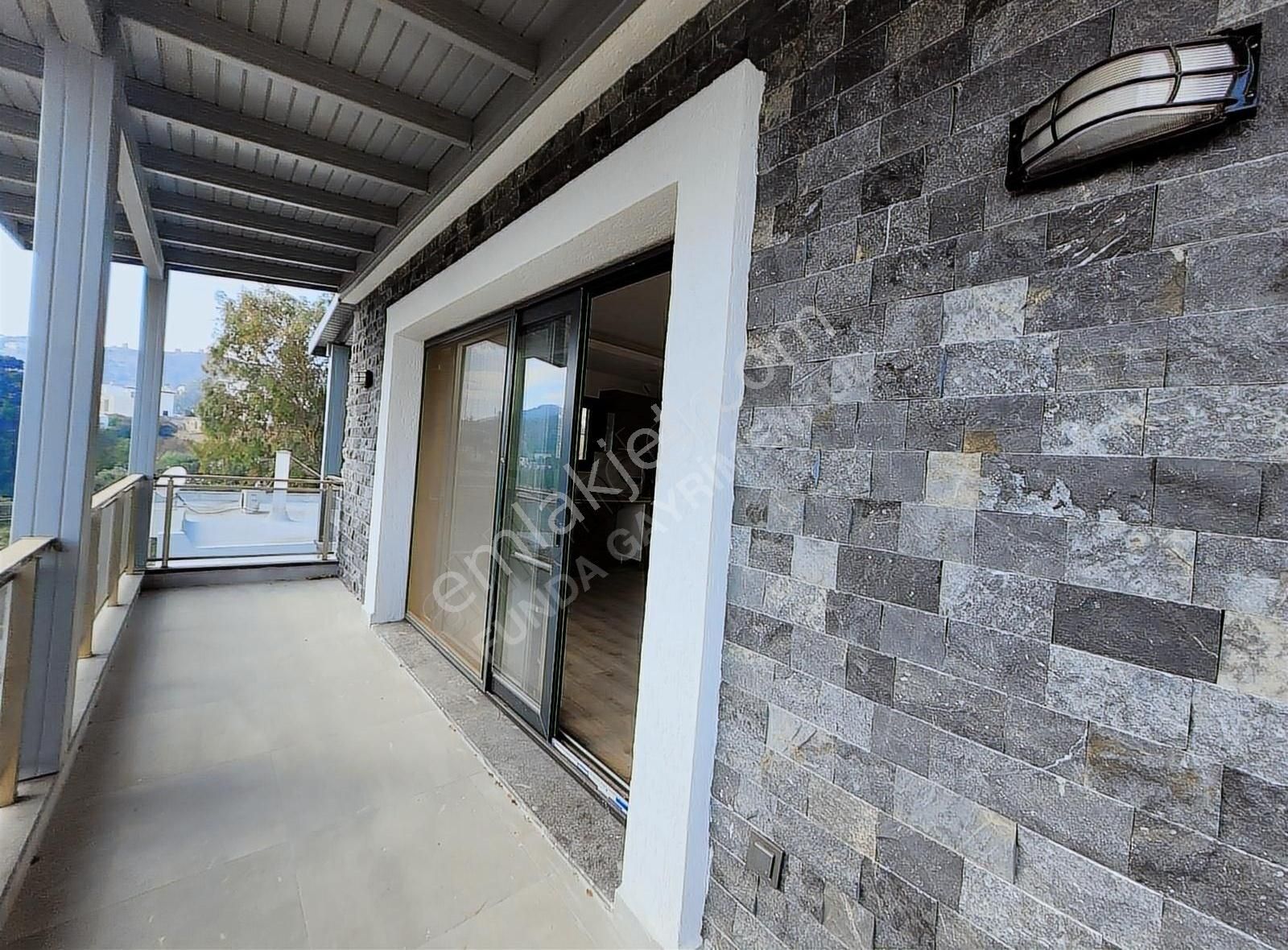 Peksimet De Satılık Sıfır Daire. - Görsel 16