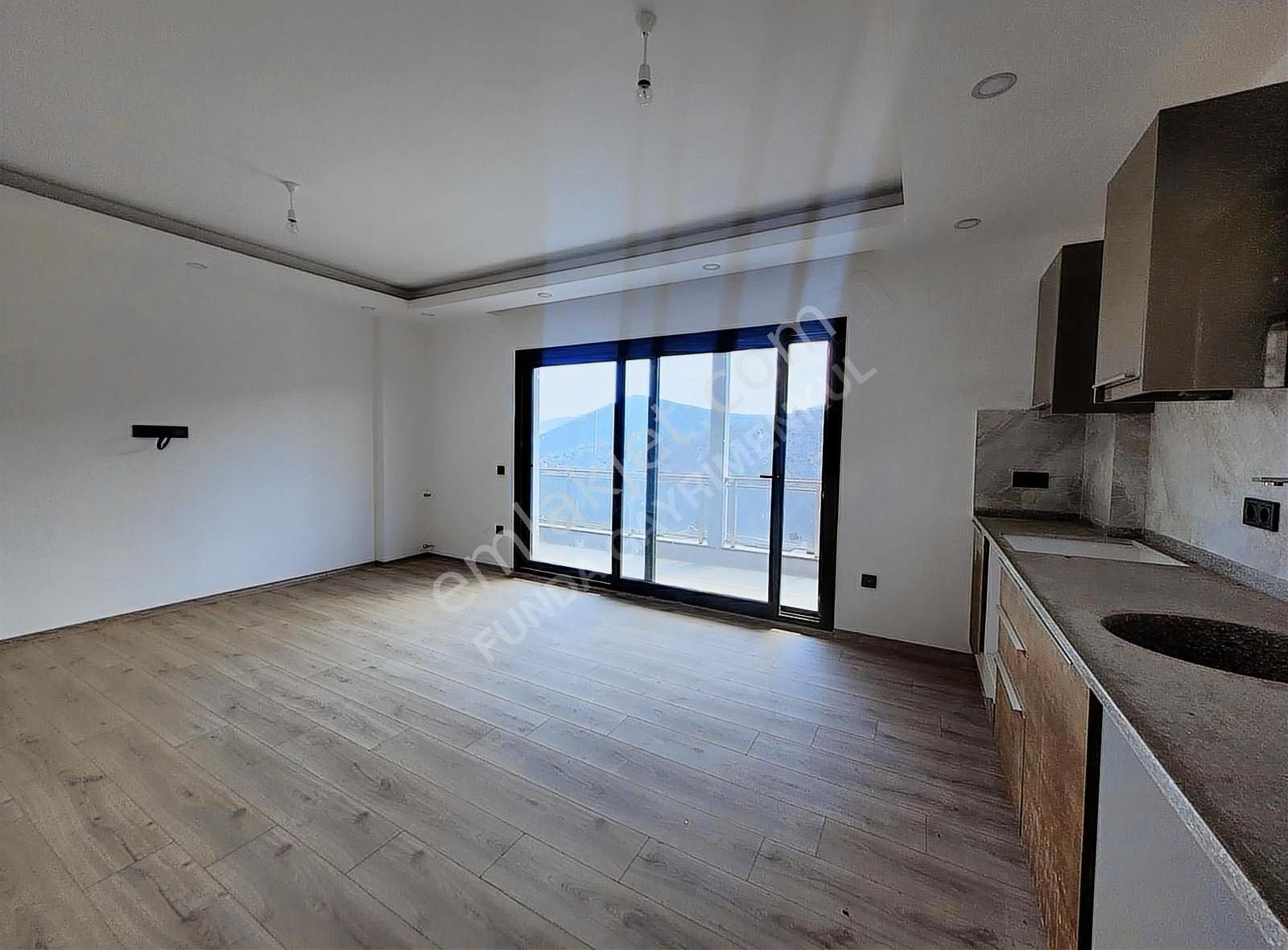 Peksimet De Satılık Sıfır Daire. - Görsel 20