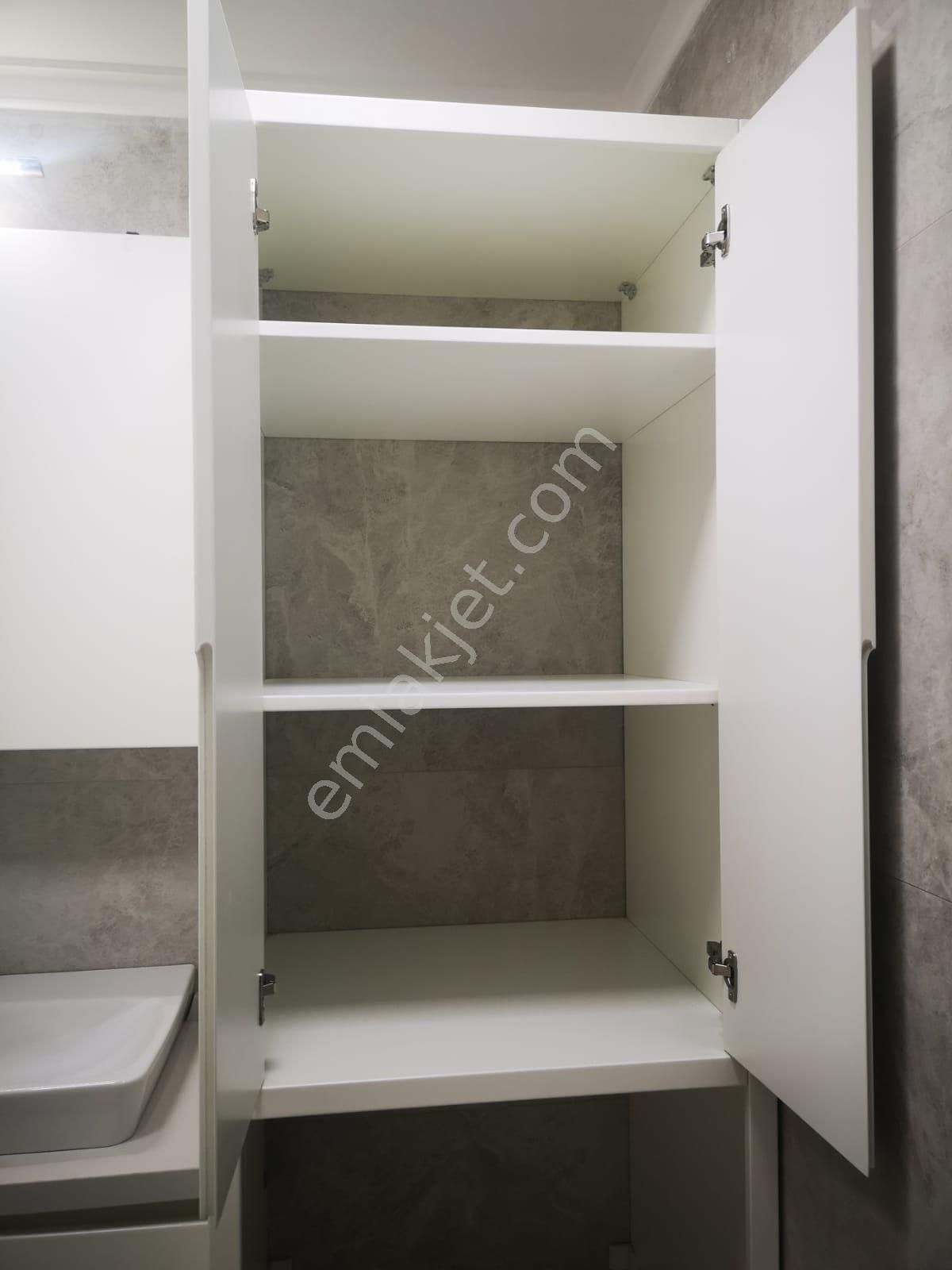 Menderes Turyap'tan Barbaros Mh. 3+1 Akıllı Ev Sistemli Sıfır Dublex İkiz Villa - Görsel 27