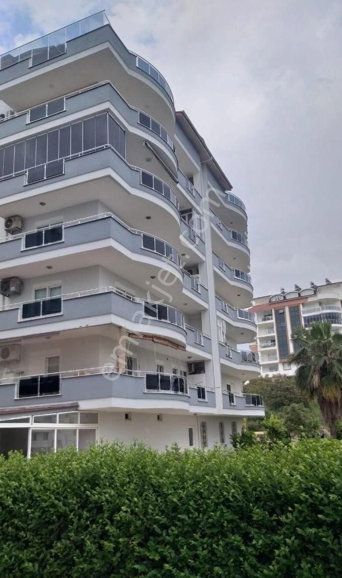 Alanya Avsallar Satılık Daire 4+1 DUBLEX GENİŞ FERAH DAİRE