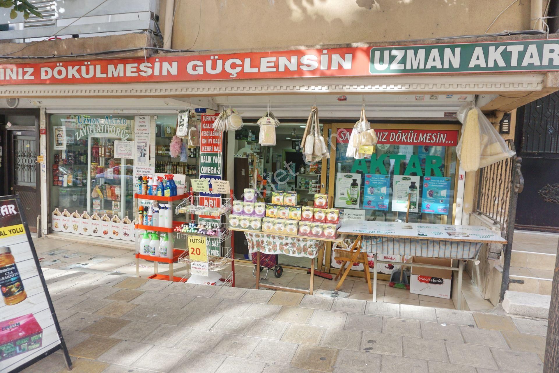 Küçükçekmece Cennet Satılık Dükkan & Mağaza * Meral R1737 Hürriyet Mevlana Cd Köşesi İşlek Yatırımlık Dükkan