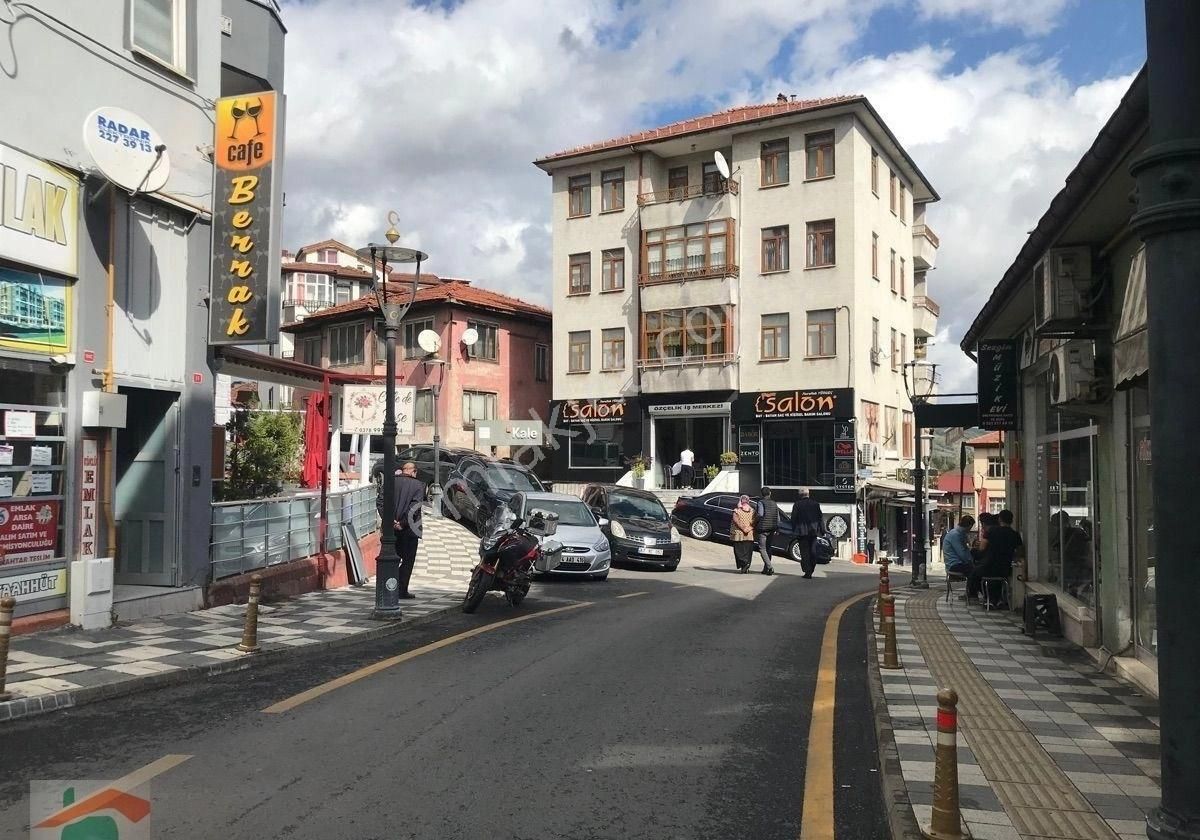 Bartın Merkez Kırtepe Satılık Dükkan & Mağaza Yukarıçarşı sinema yakını köşe dükkan