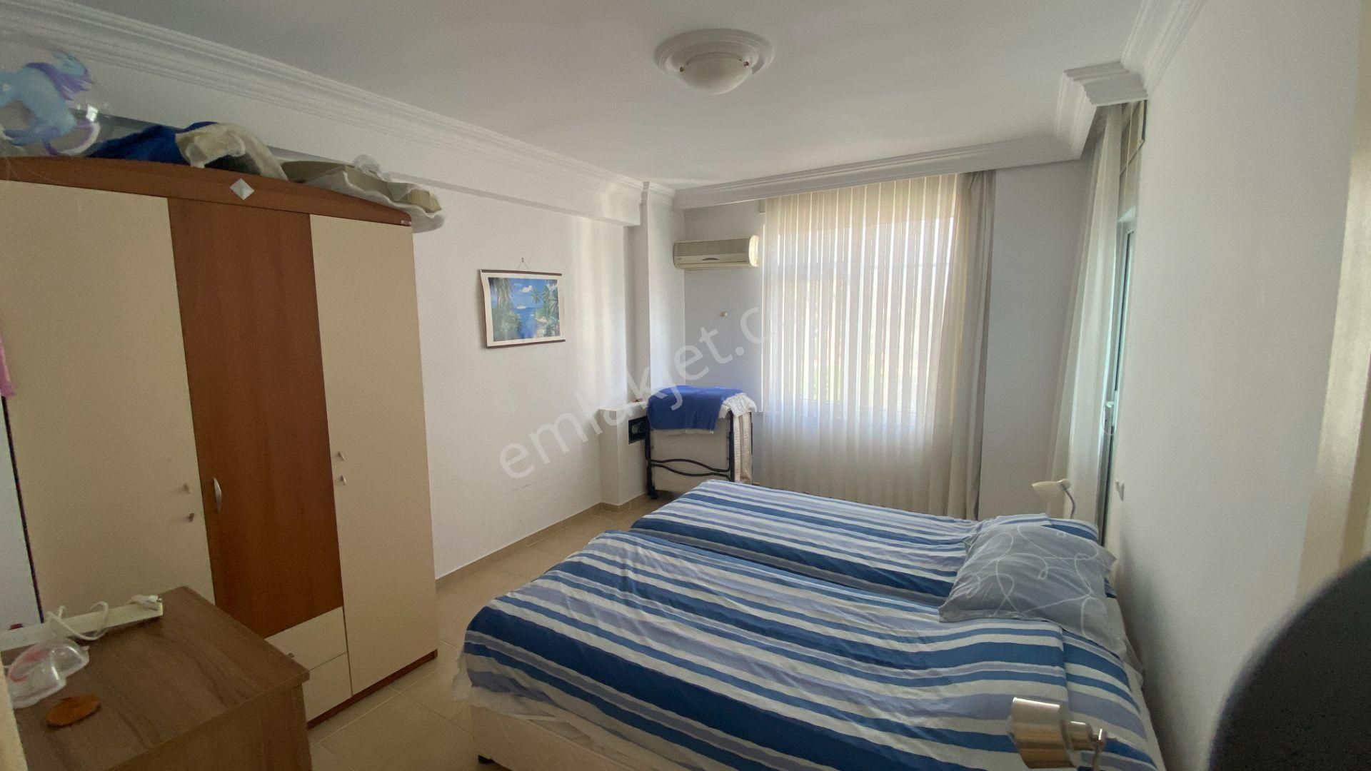 Alanya Tosmur Satılık Daire  ALANYA TOSMURDA 2+1 FIRSAT DAİRE