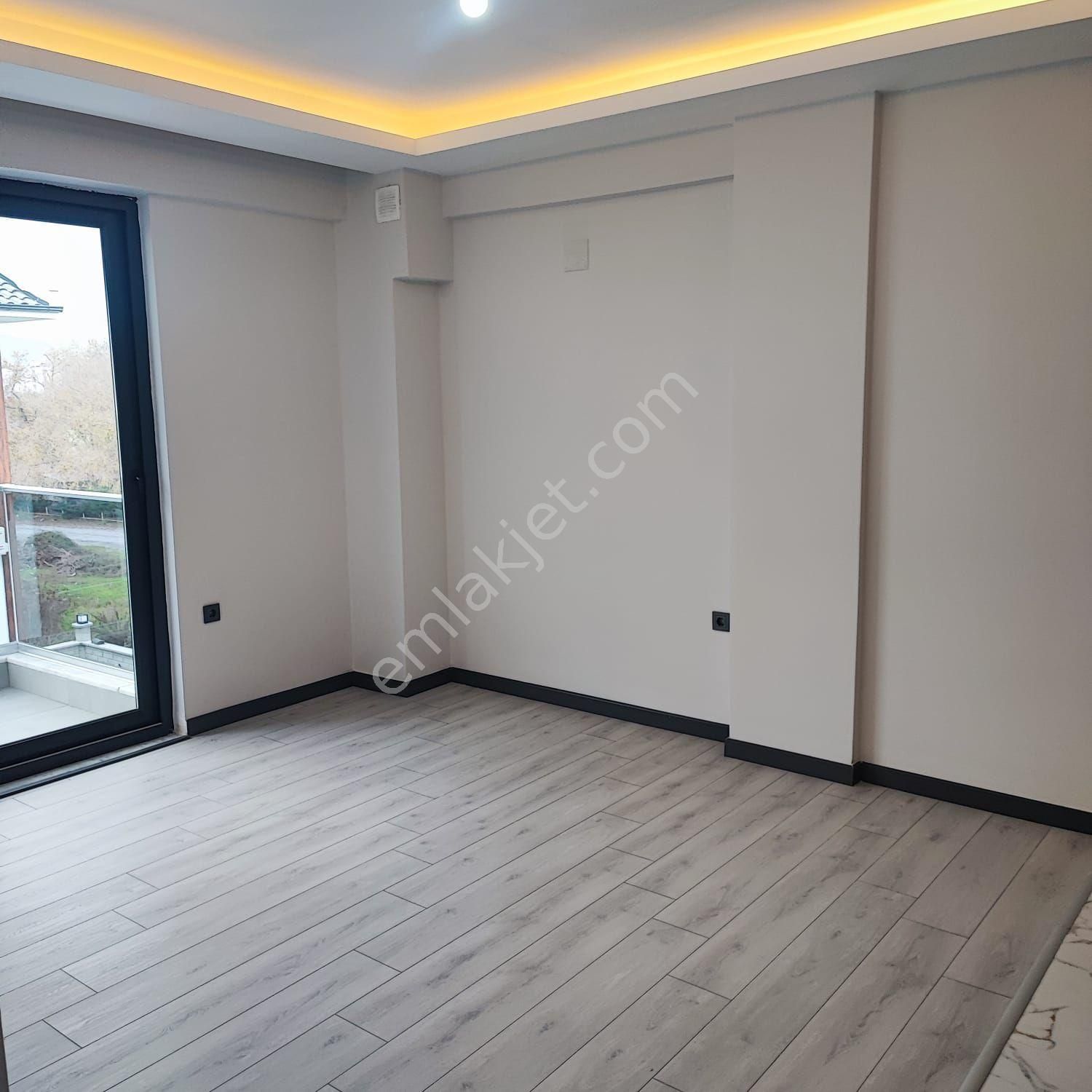 Muğla Dalaman Şerefler Satılık Site İçerisinde 1+1 Havuzlu Daireler - Görsel 6