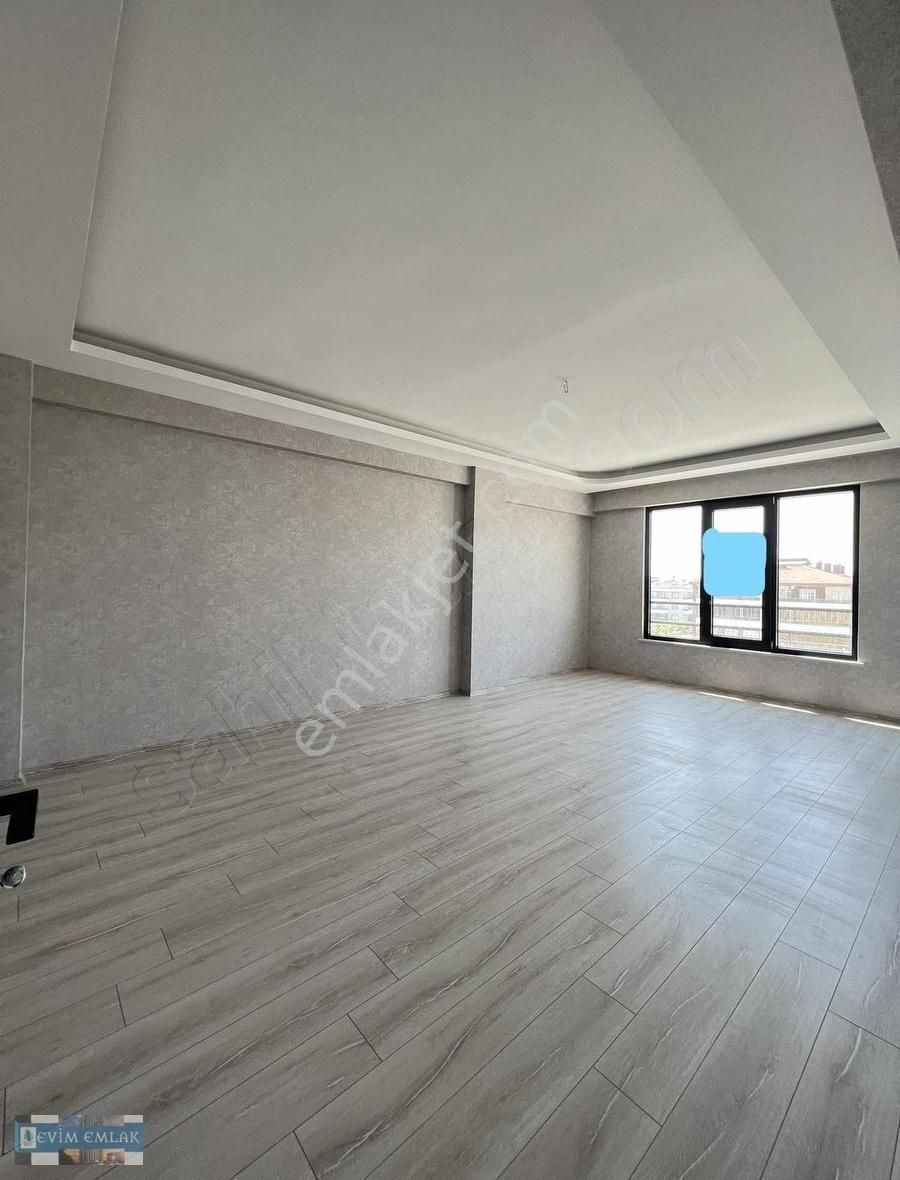 Mete Konakları Karşısı Lüks Daire - Görsel 19