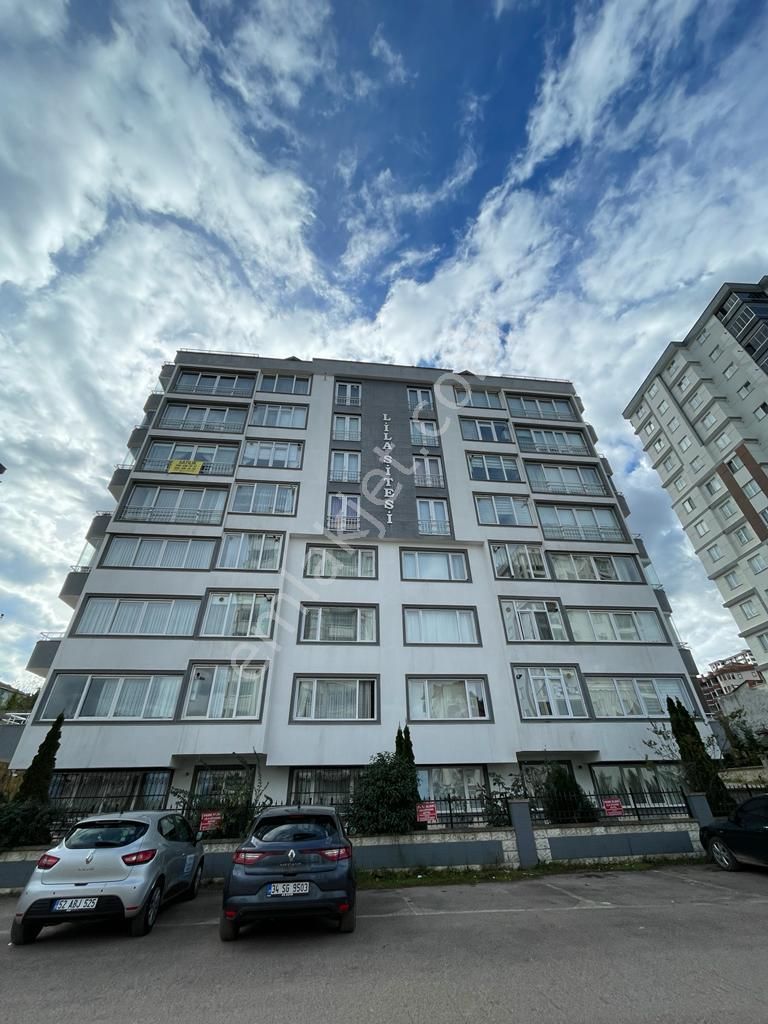 Fatsa Dolunay Satılık Daire TURYAP FATSA’DAN DOLUNAY MAHALLESİ SATILIK DAİRE