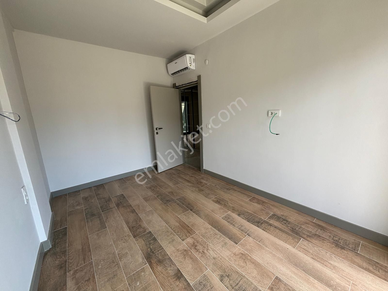 Kumköy'de Denize 800 M, 1+1 Havuzlu Site İçinde Lüx Daire - Görsel 5