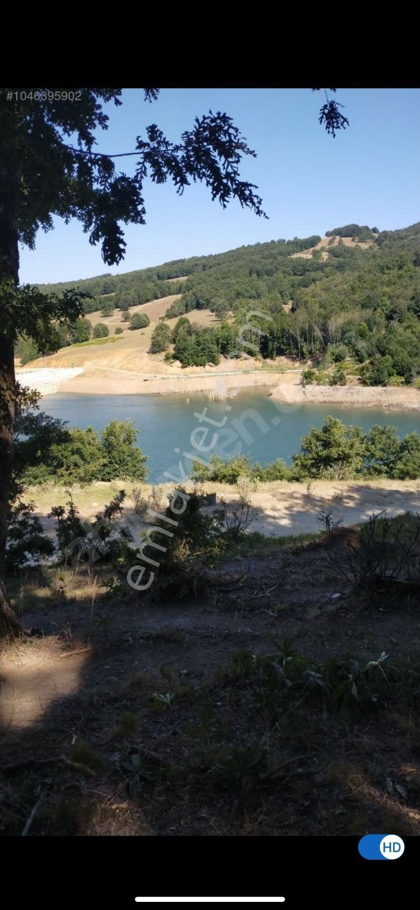 Söğüt Kızılsaray Köyü Satılık Tarla Bilecik Söğüt Satılık Tarla-arac Takas Olur