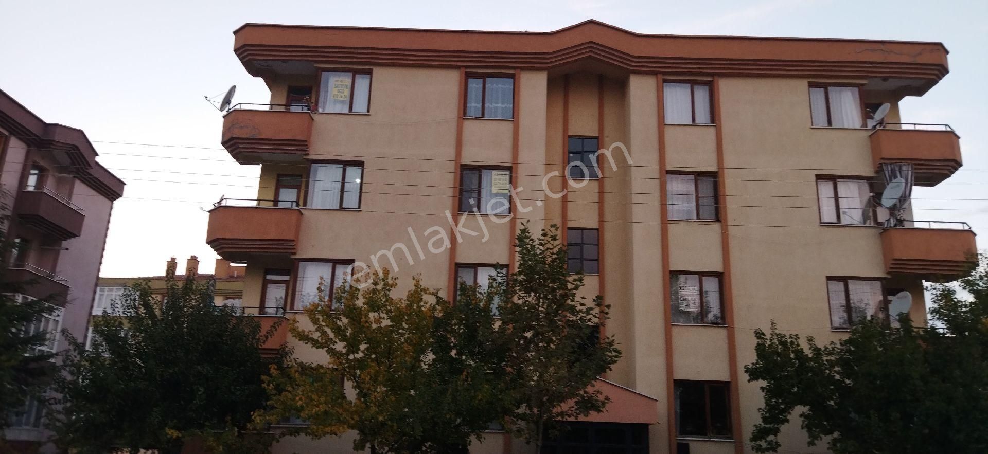 Selçuklu Sancak Satılık Daire SANCAK MAHALLESİ SATILIK 3+1 DAİRE 