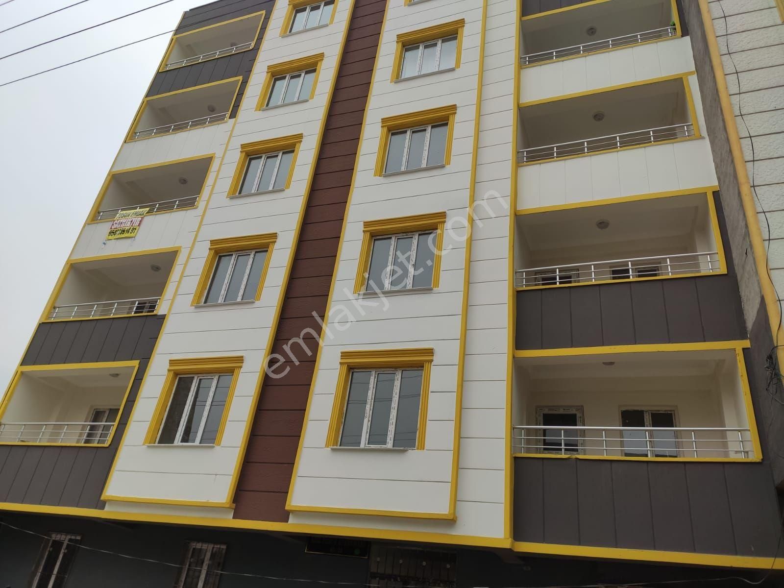 Suruç Dikili Satılık Daire TOSUN EMLAK SATILIK DAİRE ACİL SATILIK 