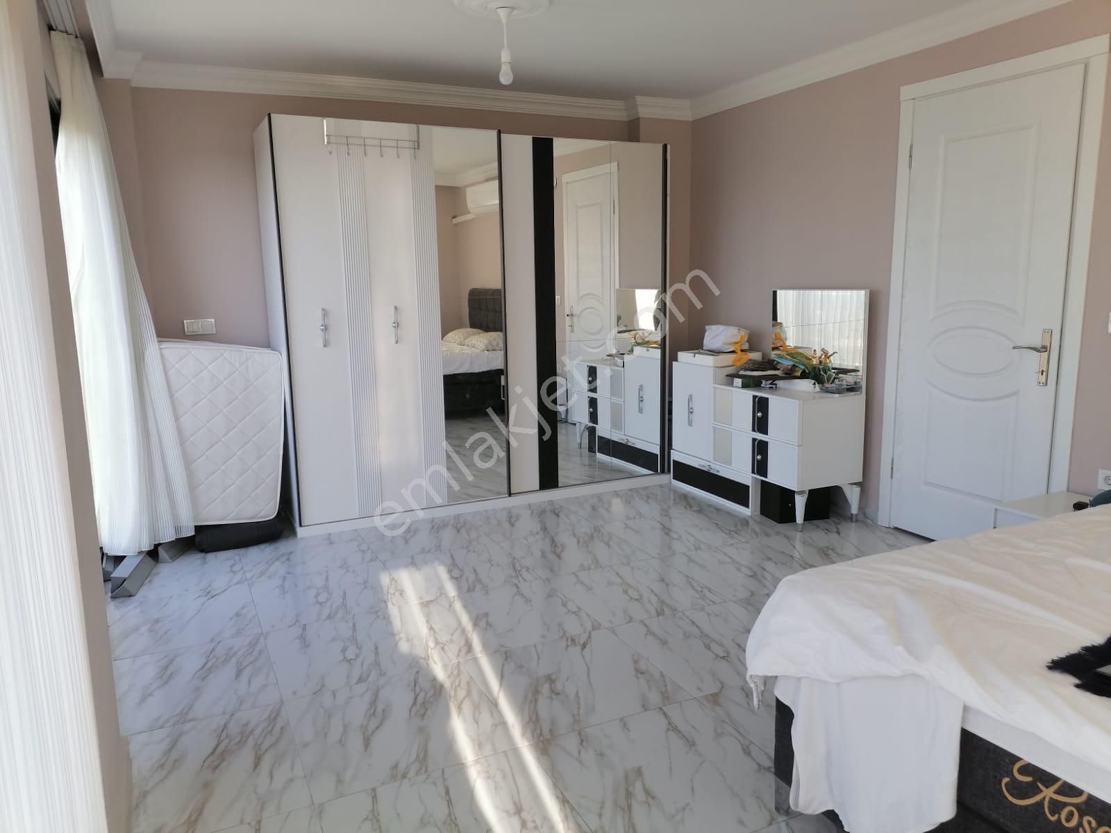 Aydın Didim Akbük Mahallesinde Satılık 4+1 Villa - Görsel 17