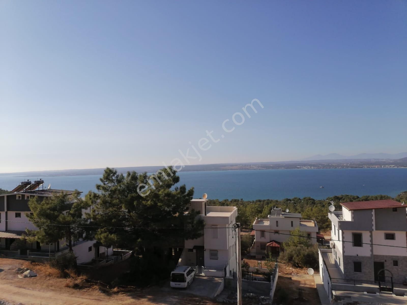 Aydın Didim Akbük Mahallesinde Satılık 4+1 Villa - Görsel 2