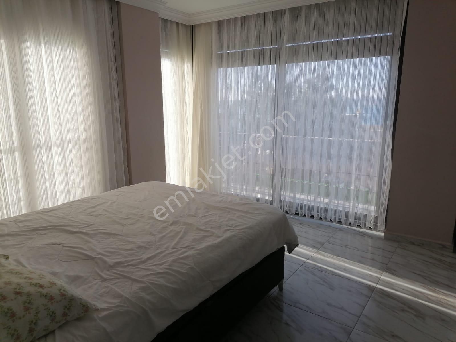 Aydın Didim Akbük Mahallesinde Satılık 4+1 Villa - Görsel 15