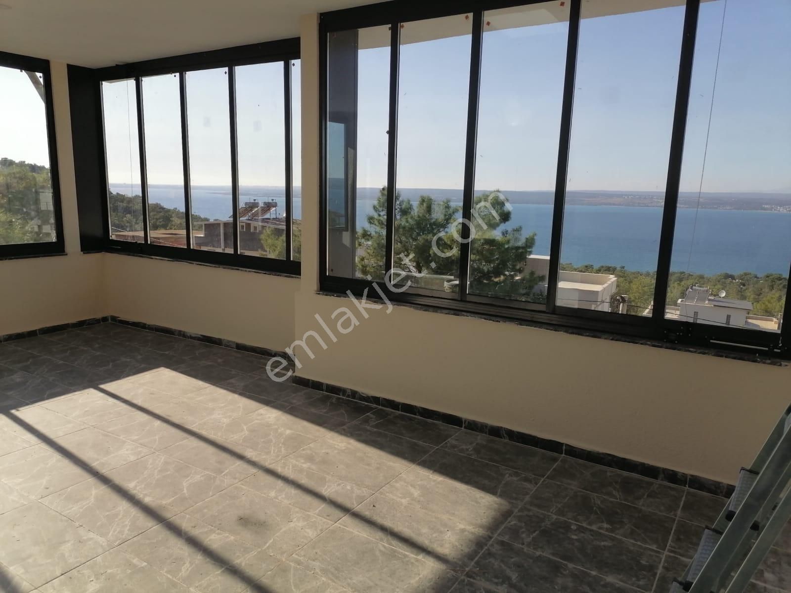 Aydın Didim Akbük Mahallesinde Satılık 4+1 Villa - Görsel 22