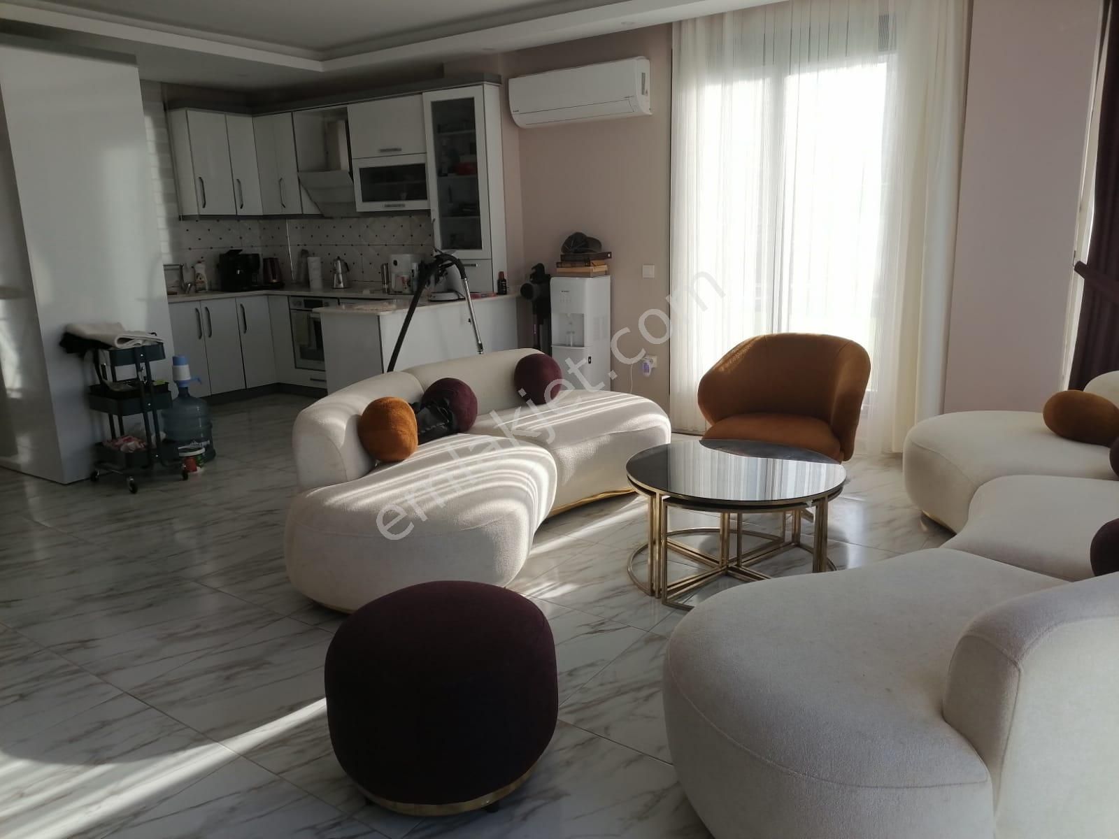 Aydın Didim Akbük Mahallesinde Satılık 4+1 Villa - Görsel 7