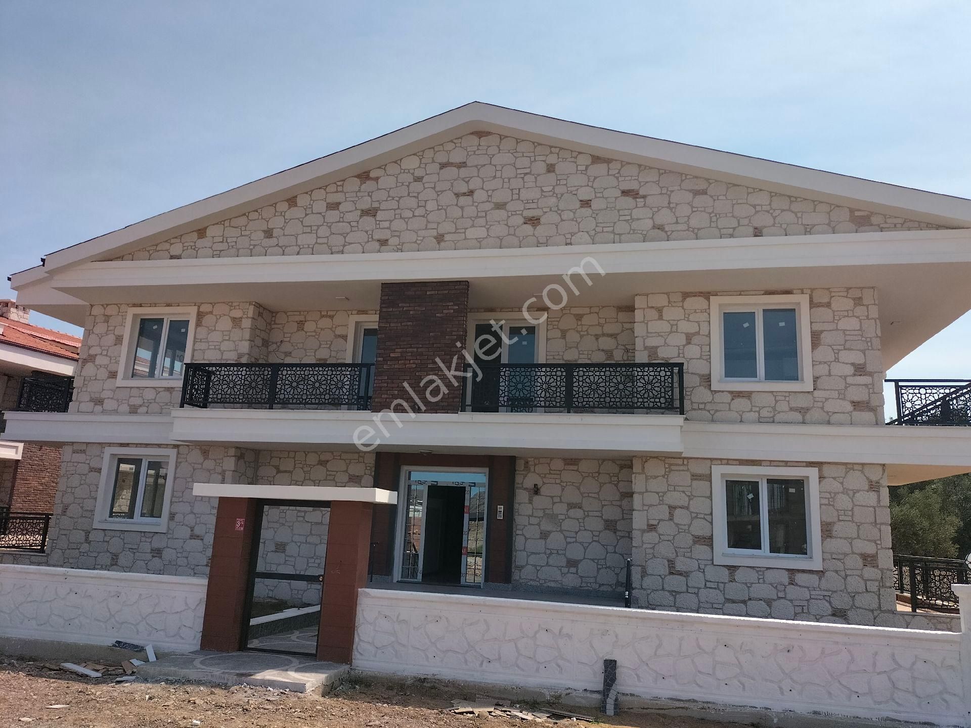 Taş Emlak'tan Havuzlu Sitede Satılık Daire - Görsel 27
