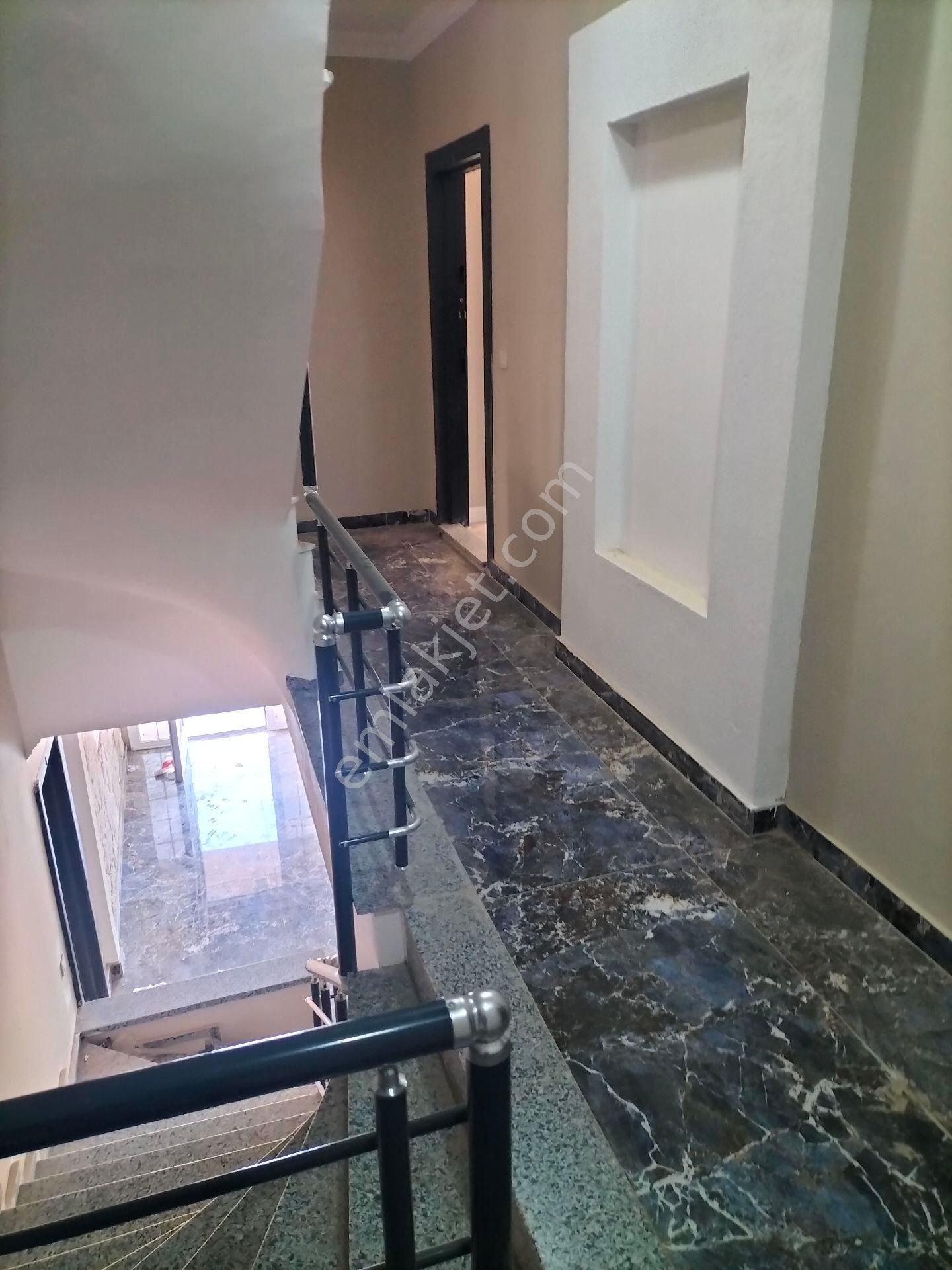 Taş Emlak'tan Havuzlu Sitede Satılık Daire - Görsel 25