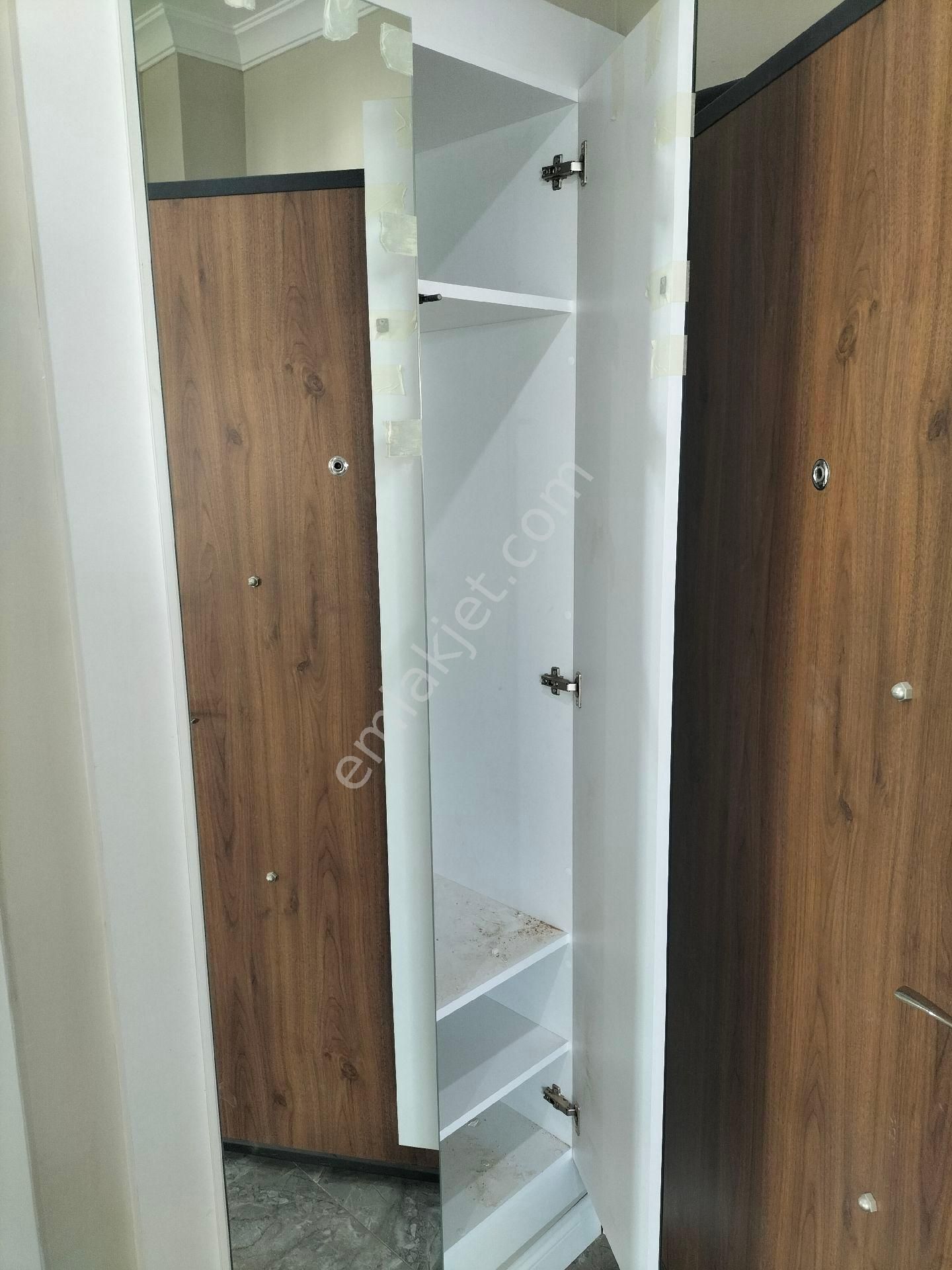 Taş Emlak'tan Havuzlu Sitede Satılık Daire - Görsel 17